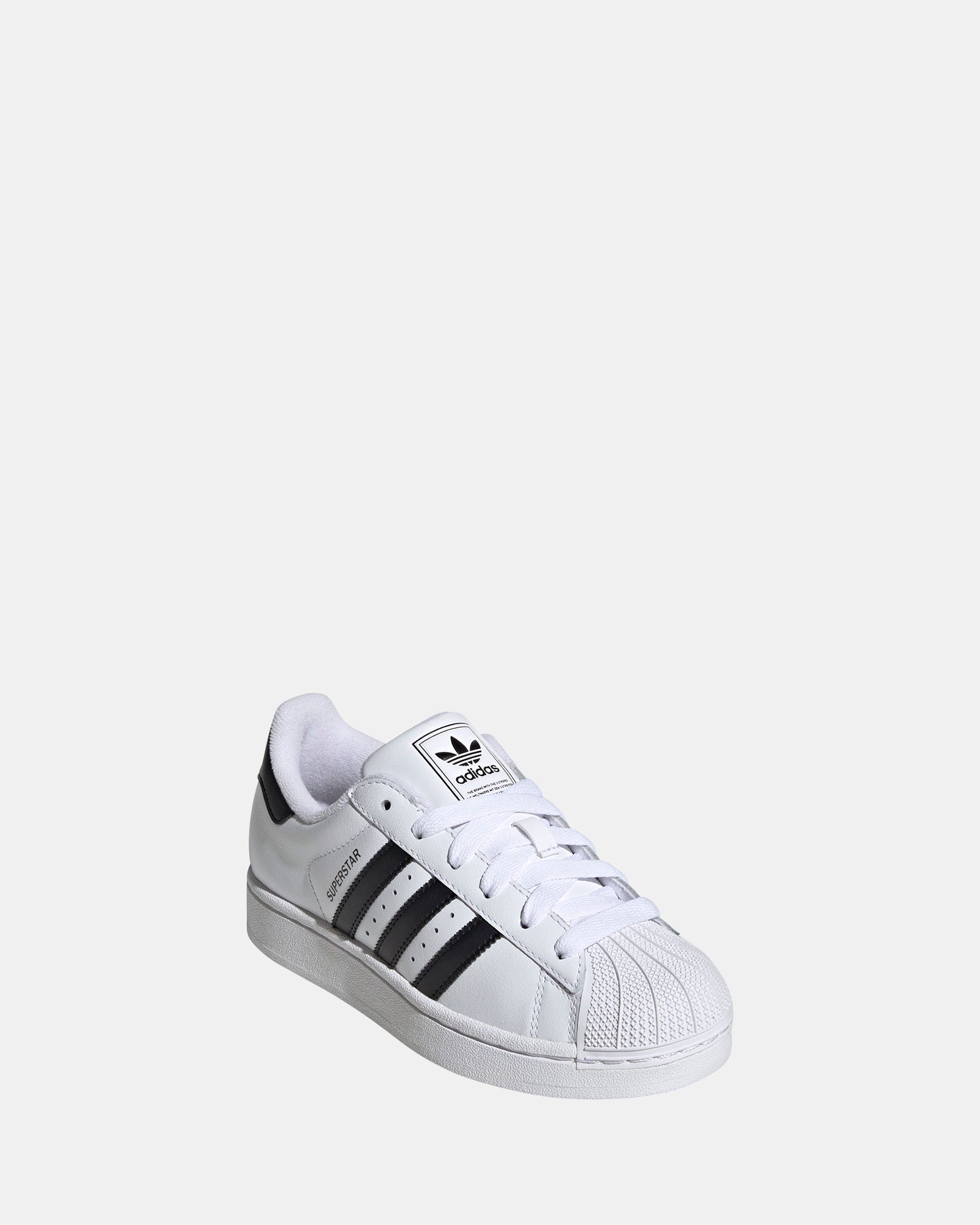 Buy Adidas Originals Superstar Ii Grade School White/Black | Shoes & Sox Buy Adidas Originals Superstar Ii Grade School White/Black | Shoes & Sox