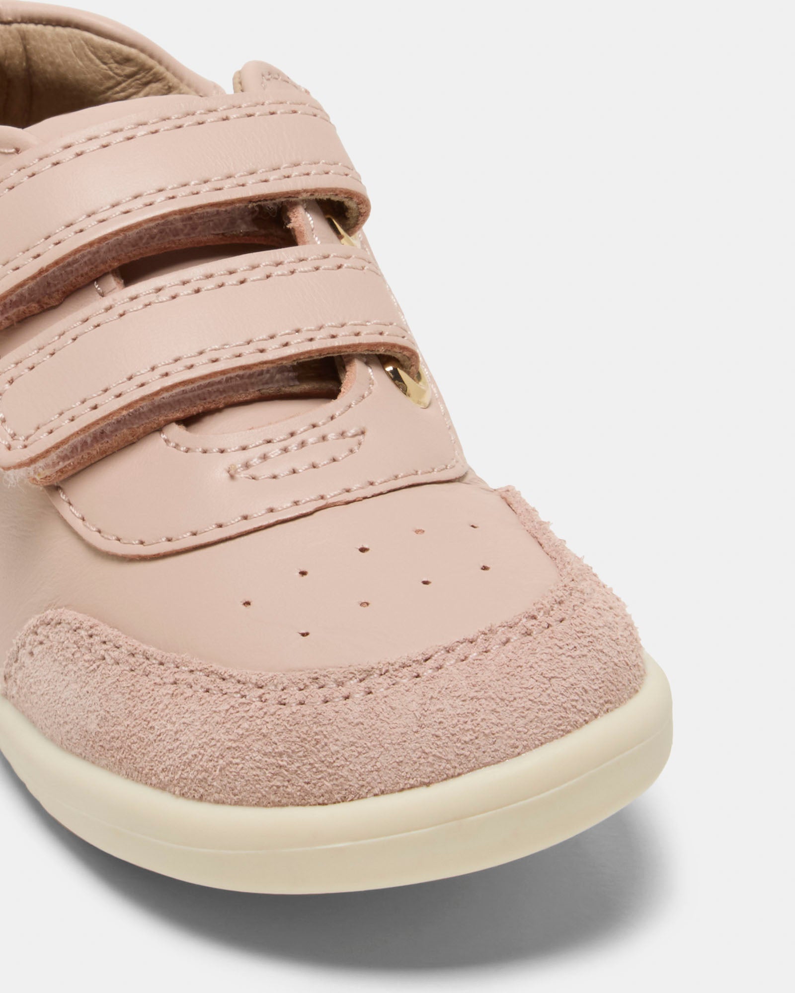 Buy Bobux Step Up Champ Cameo Rose Shoes Sox