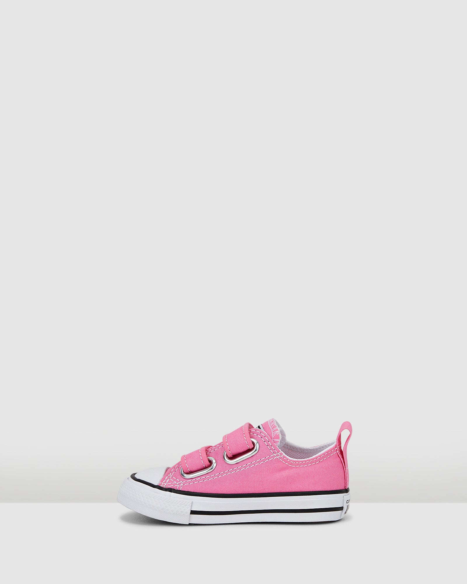 Chuck Taylor All Star 2V Ox Infant Pink