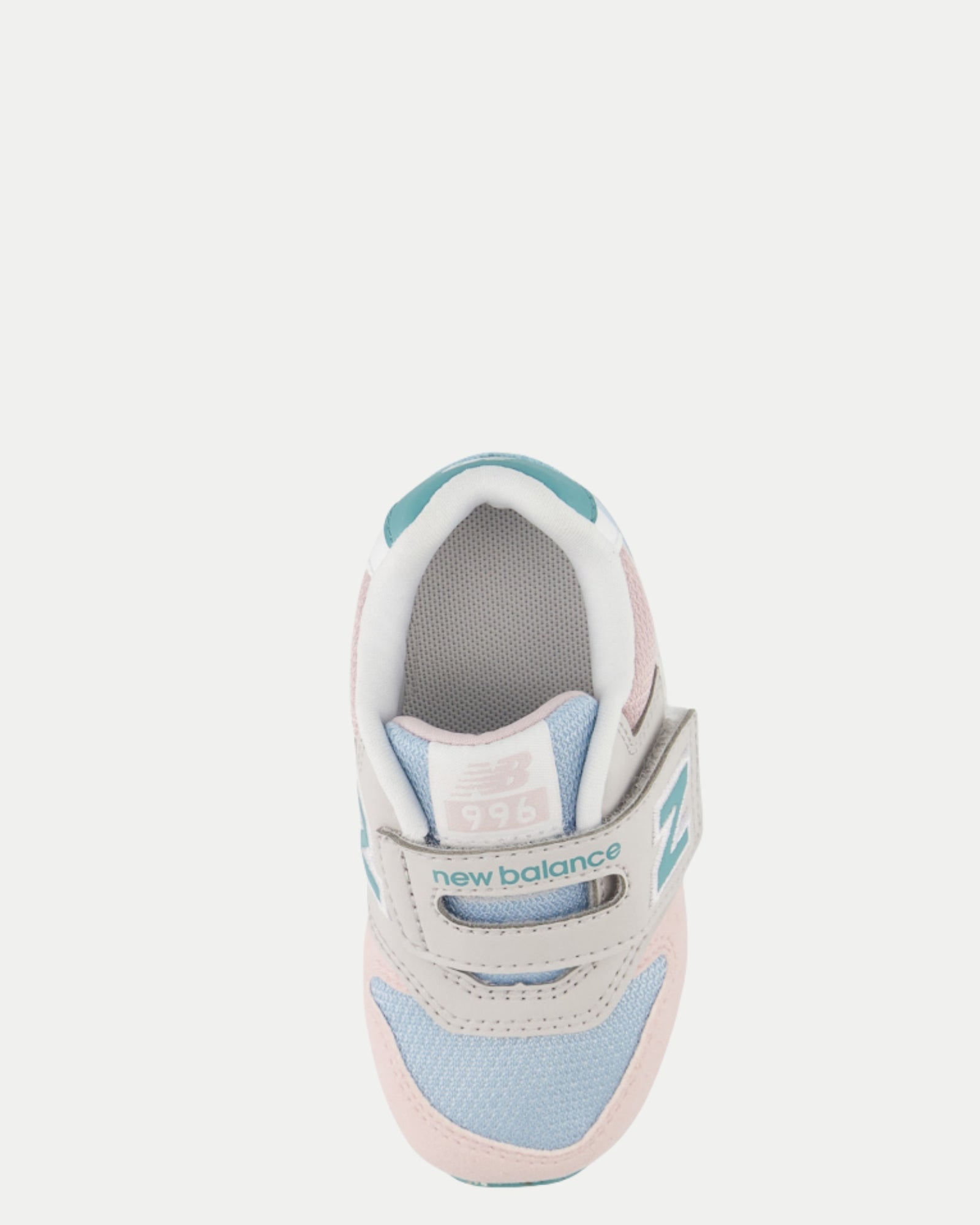 996 V3 Infant Pink/Grey/Blue
