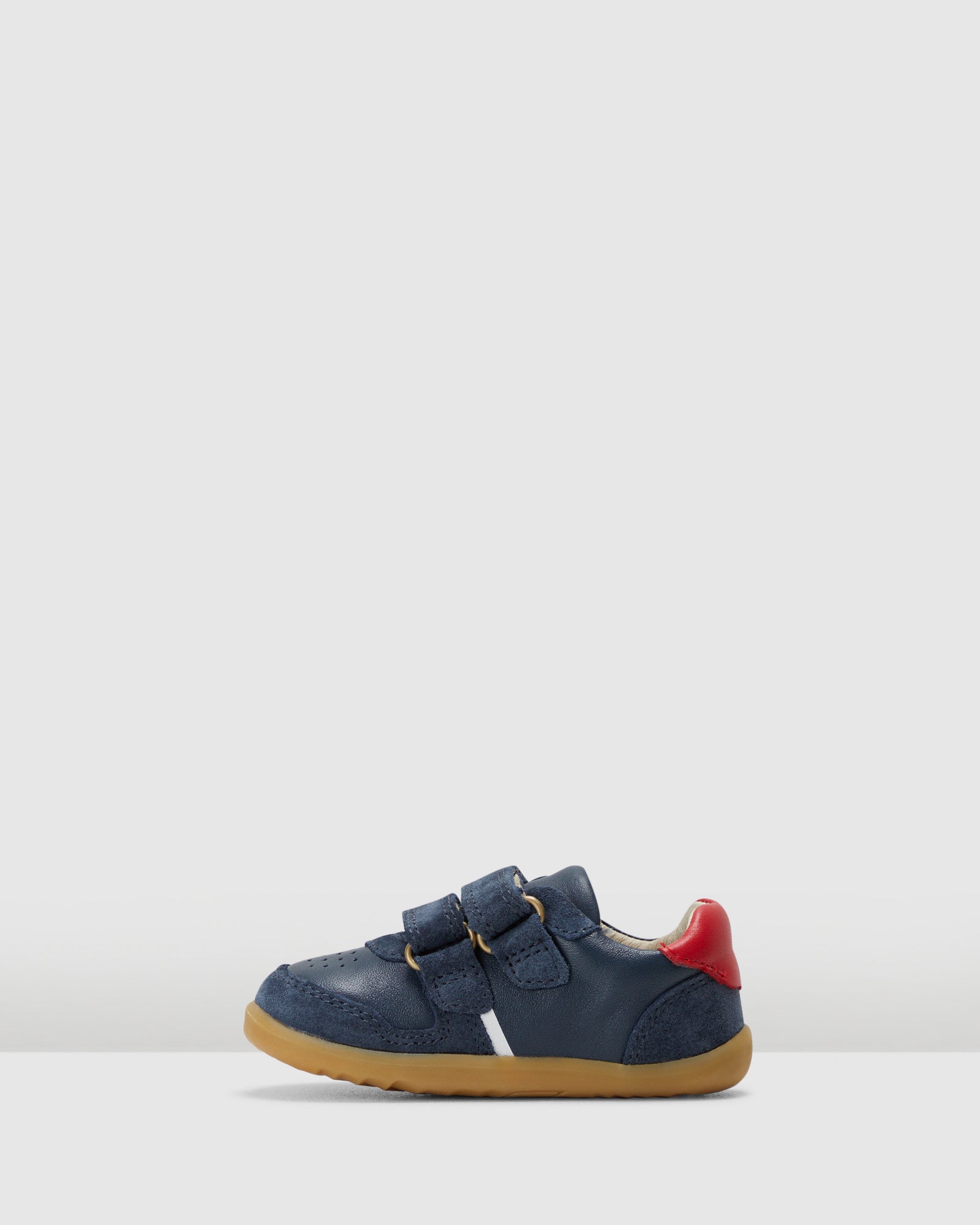 Step Up Riley Navy/Red