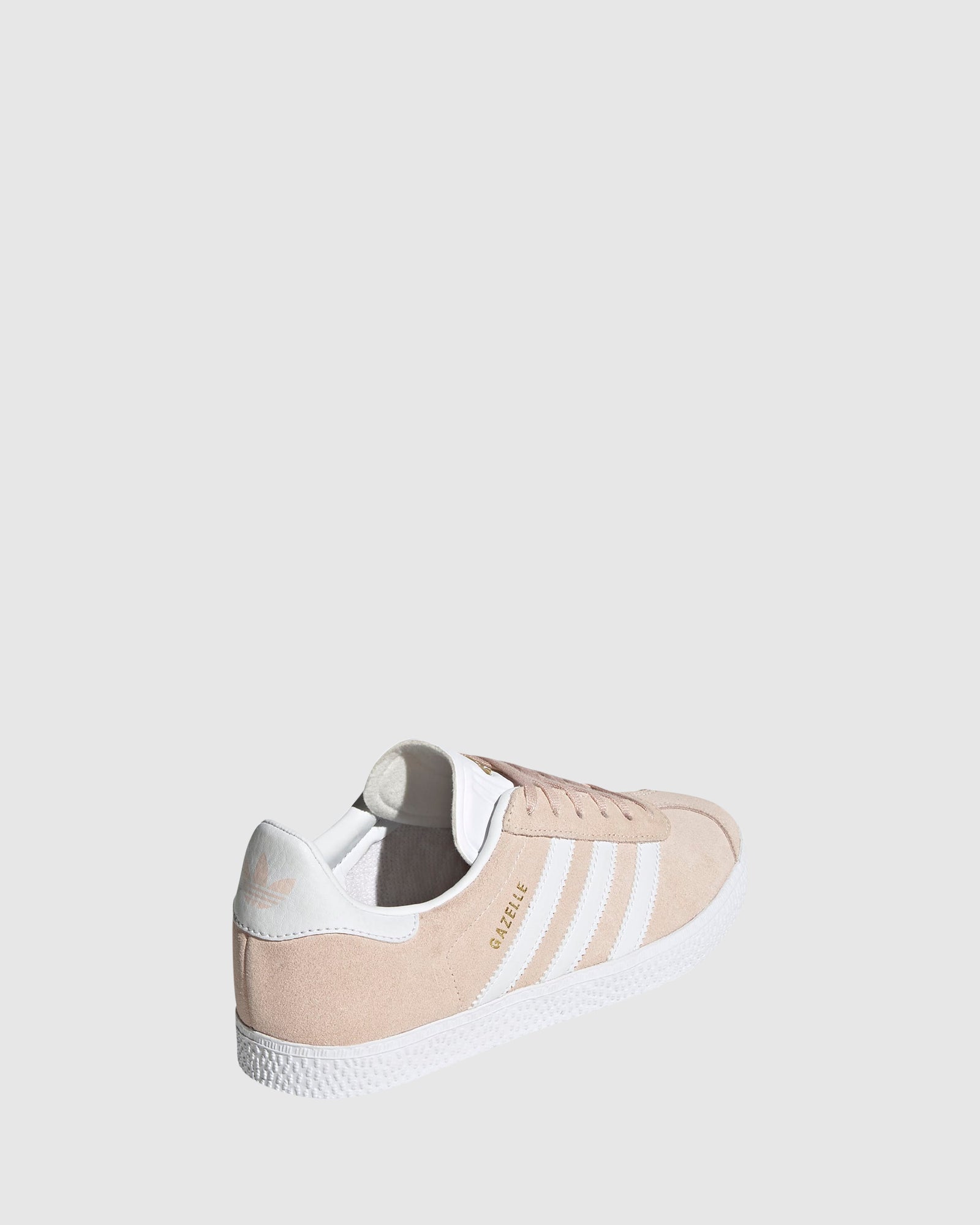 Buy Adidas Originals Gazelle J Grade School Pink Tint/White | Shoes & Sox Buy Adidas Originals Gazelle J Grade School Pink Tint/White | Shoes & Sox