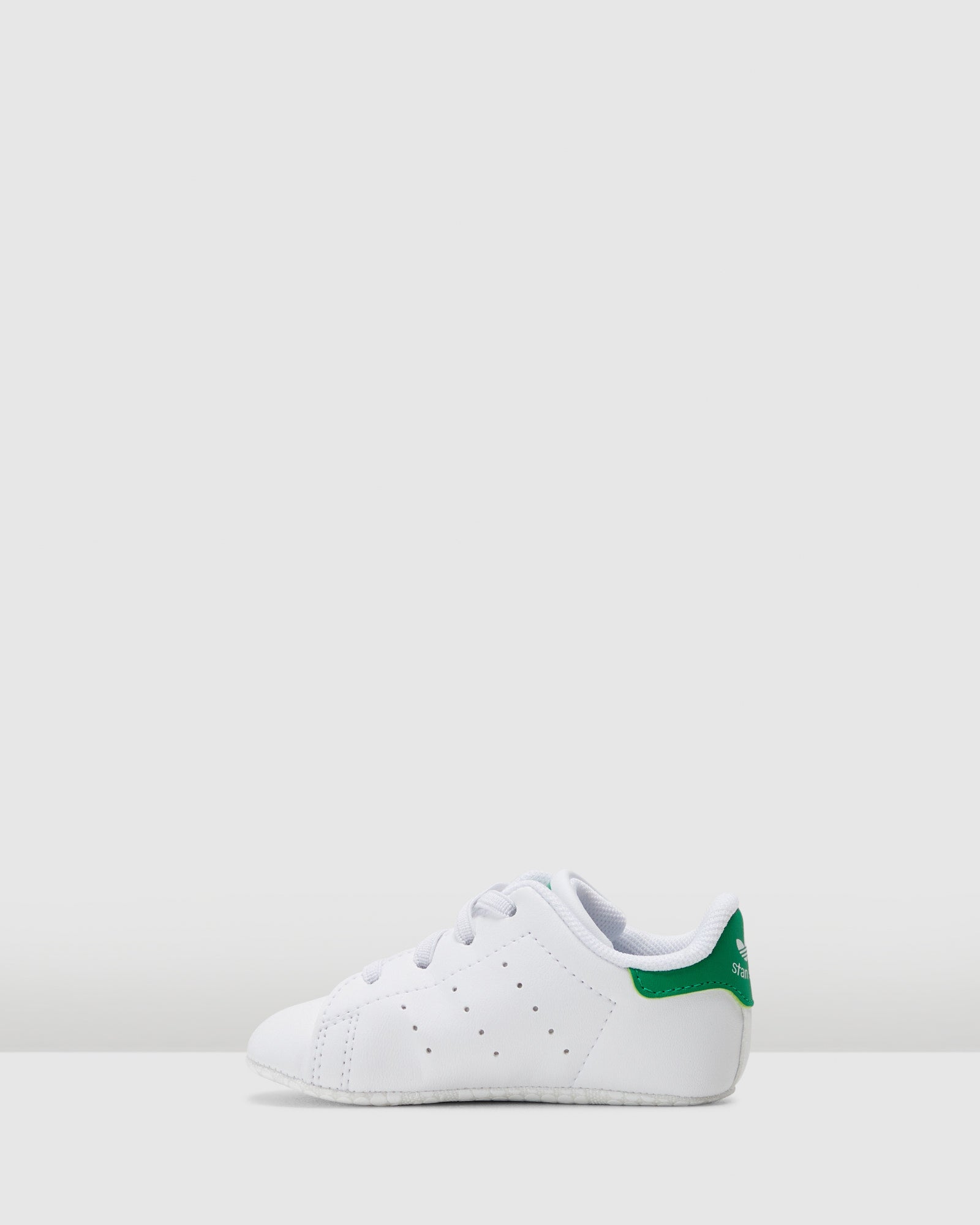 Stan Smith Crib II White/Green