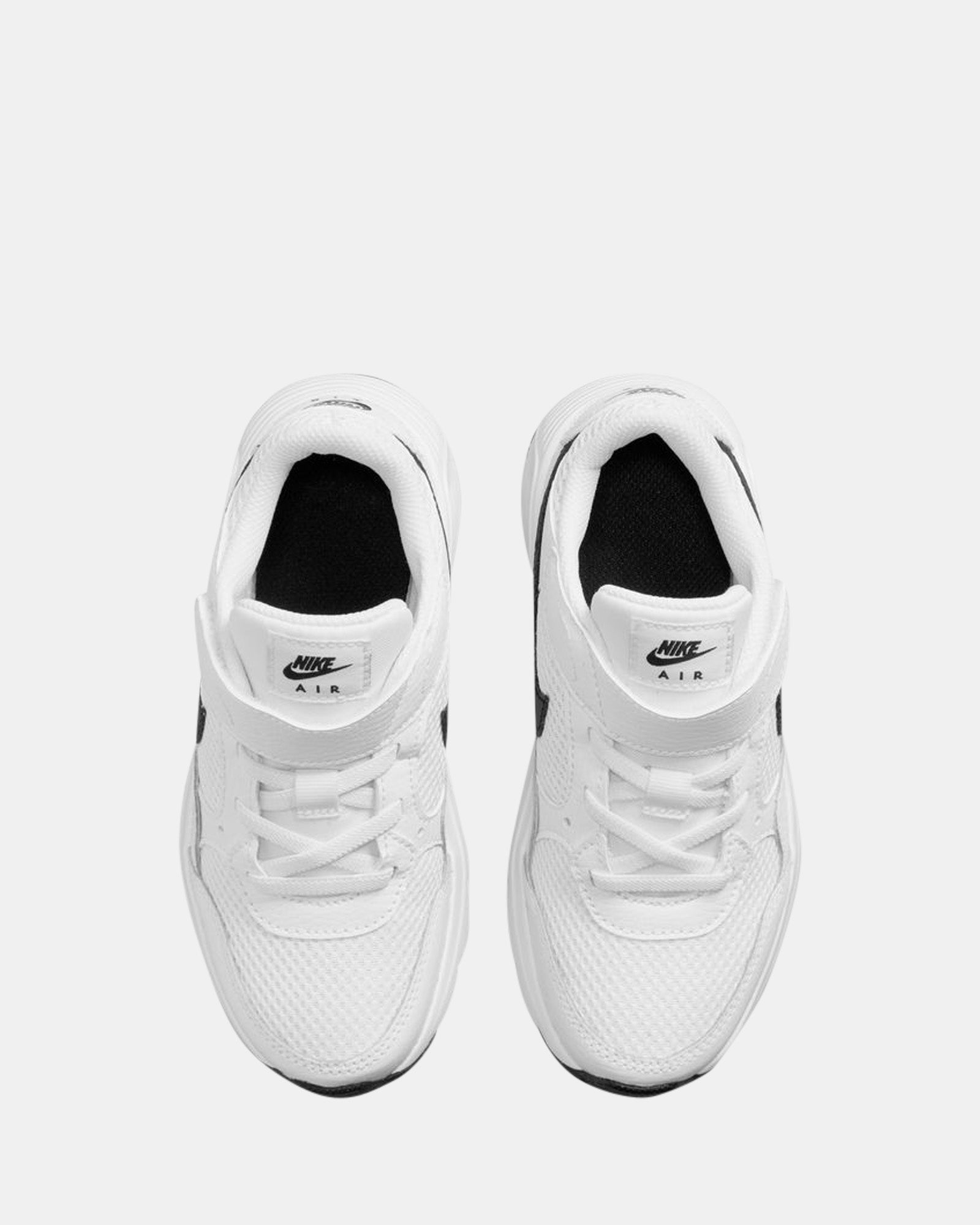 Air Max SC Pre-School White/Black/White