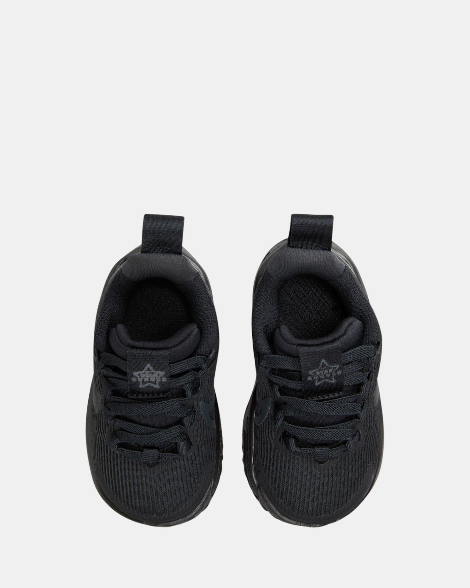 Star Runner 4 NN Black Infant Black/Black/Anthracite