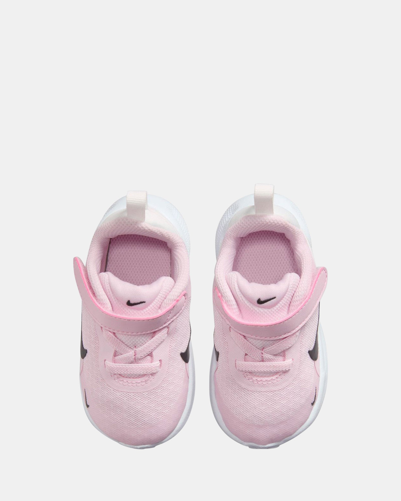 Nike revolution best sale infant pink