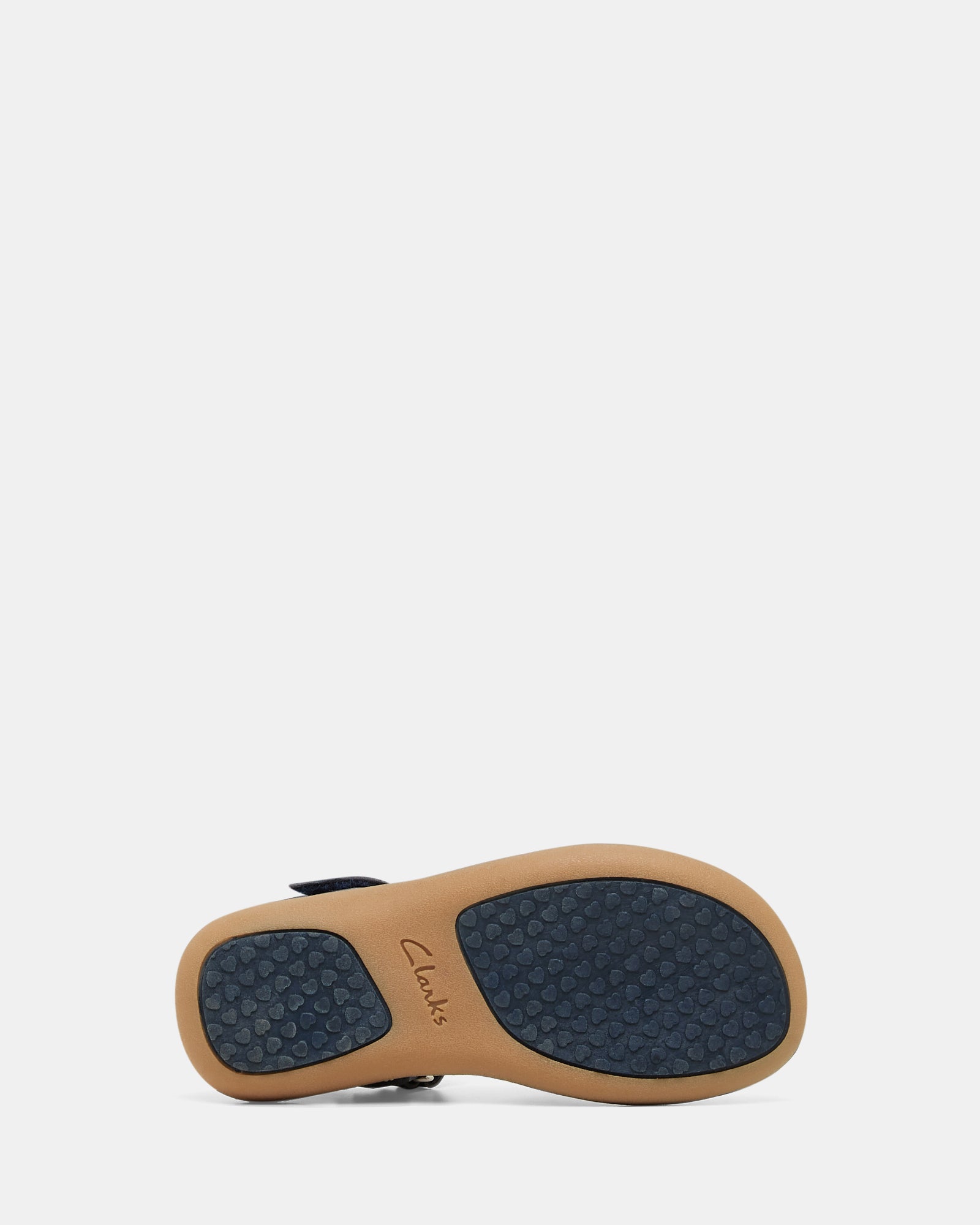 Clarks peach outlet shoes