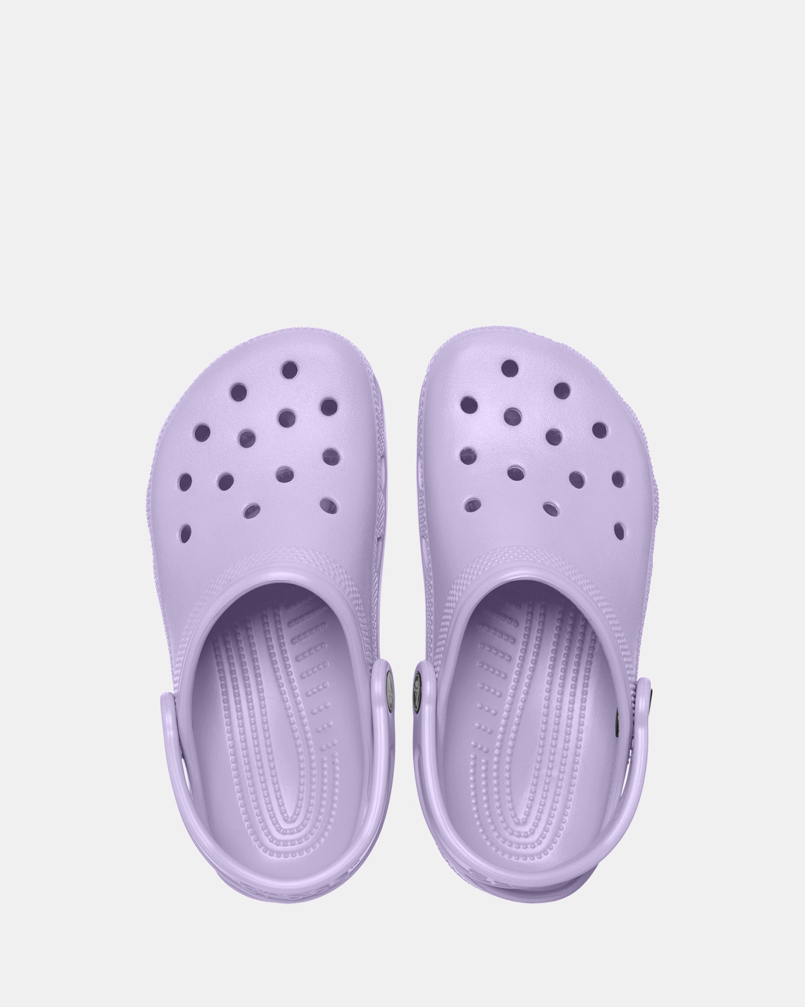 Classic Clog Youth Lavender