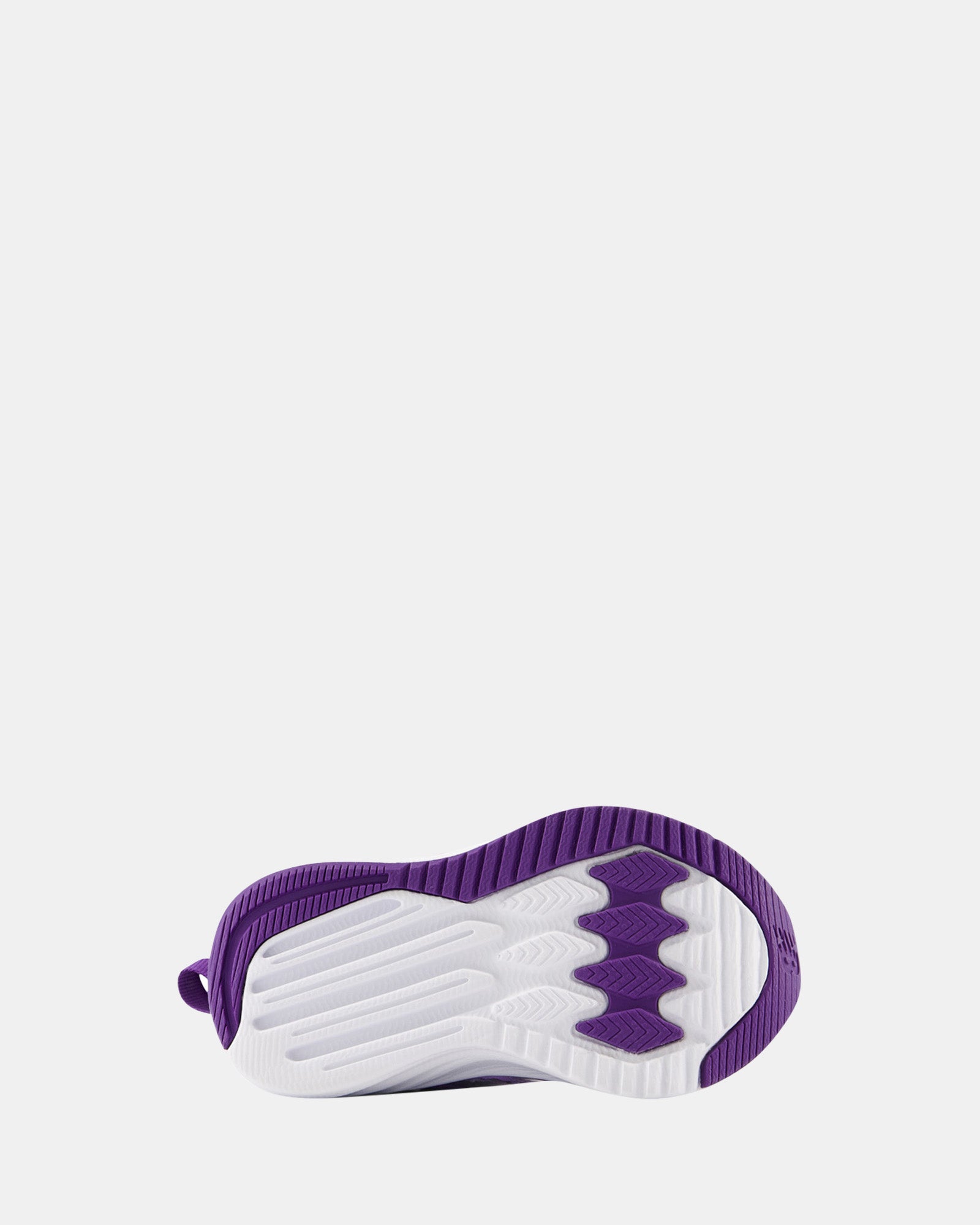 570 V3 Self-Fastening Infant Lilac Glo/White