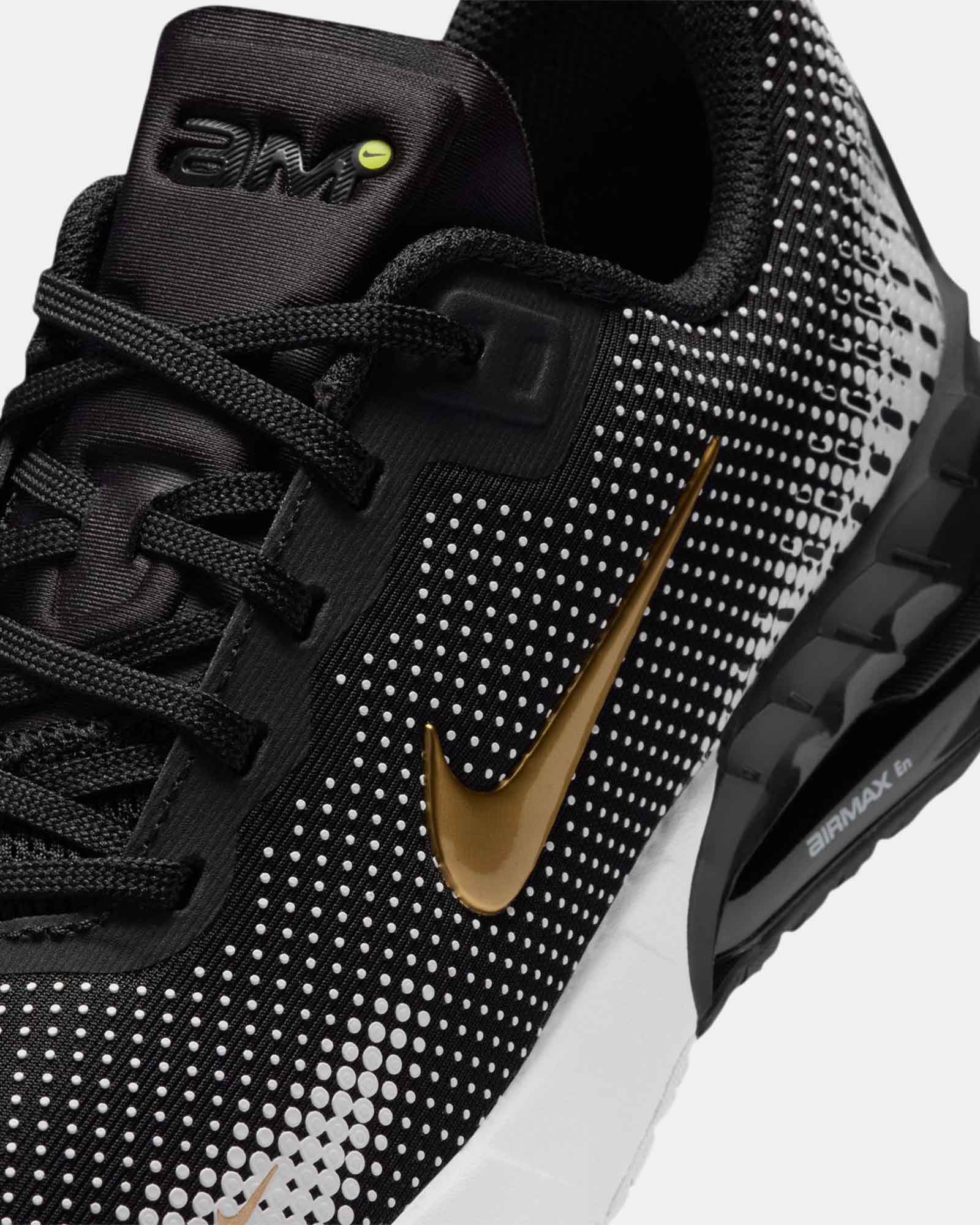 nike air max sequent gold