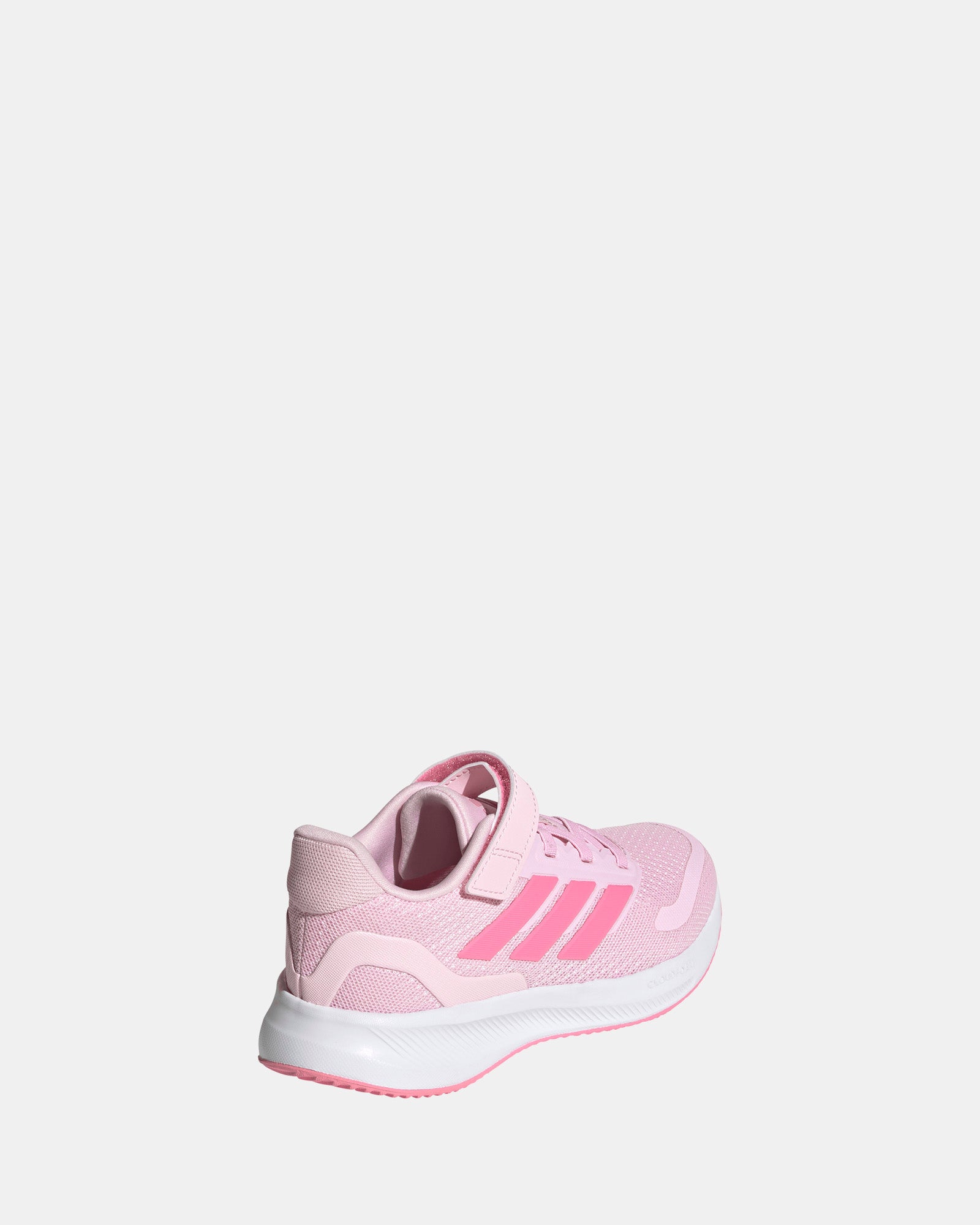 Runfalcon 5 Self-Fastening El Pre-School Clear Pink/Bliss Pink – Shoes & Sox