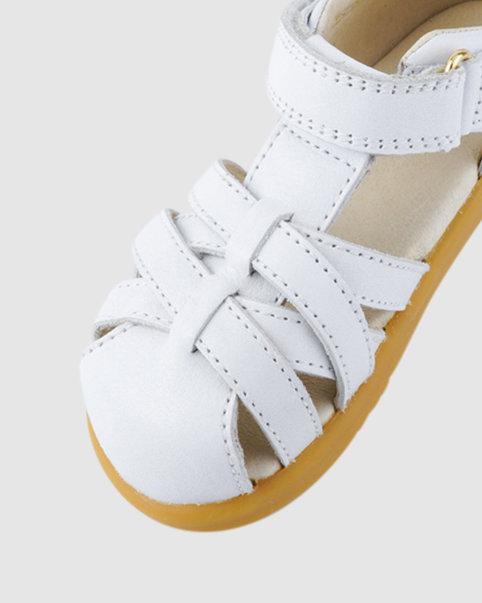 Iwalk Cross Jump White