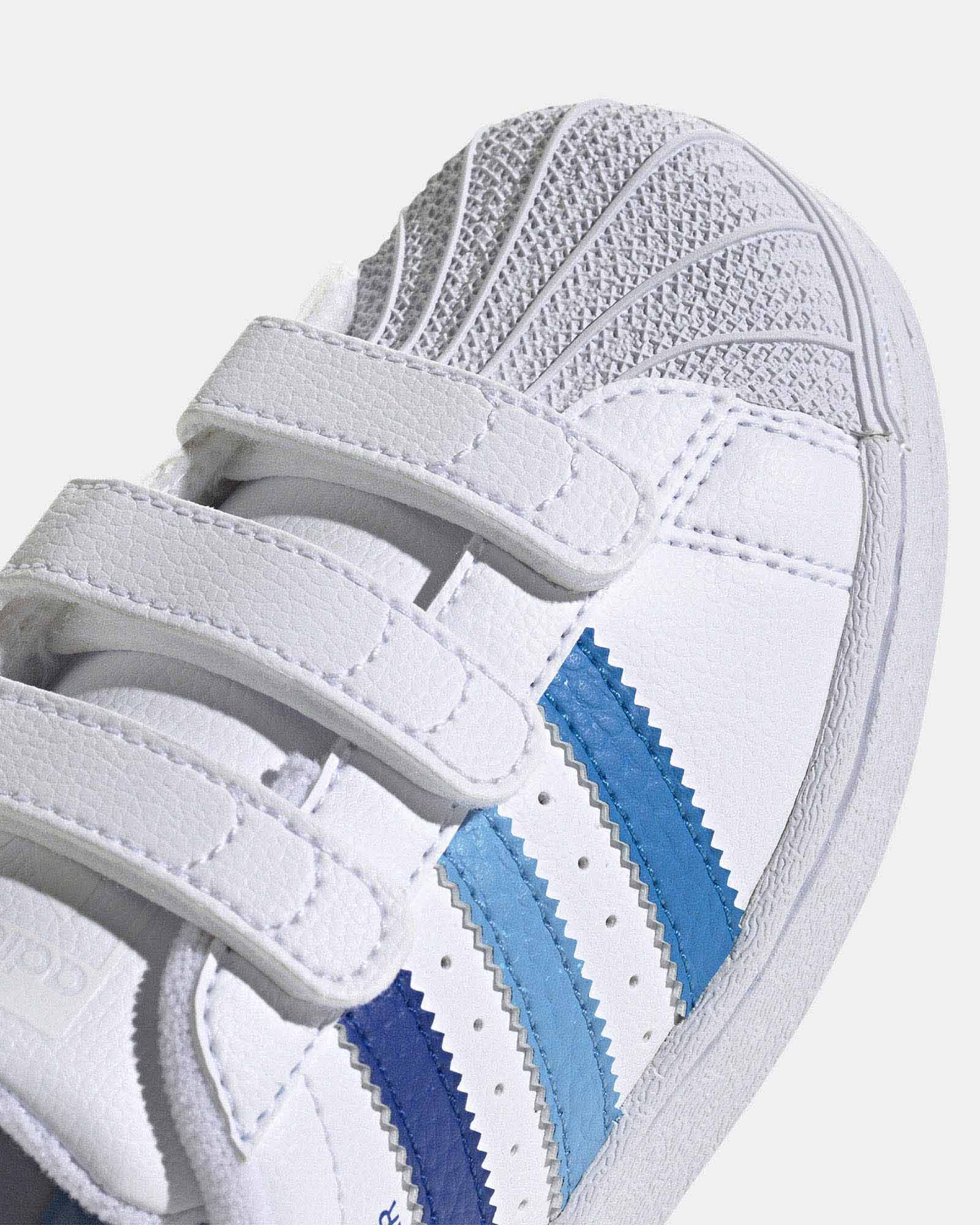 Superstar ii best sale kids Blue