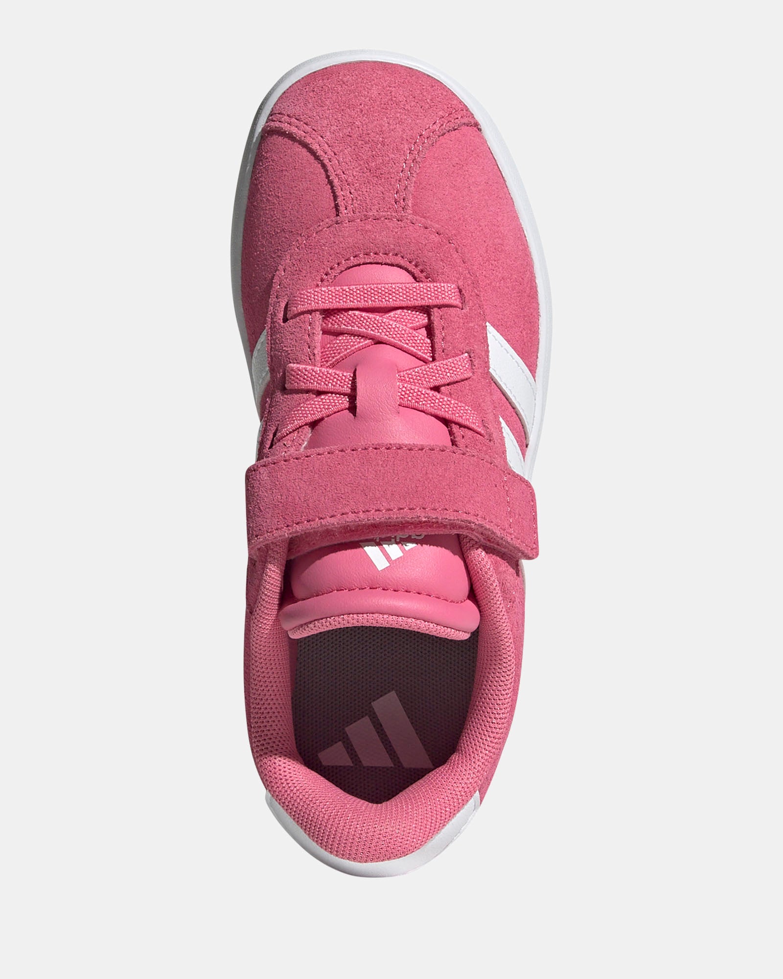 VL Court 3.0 Self-Fastening Pre-School Pink Fusion/White