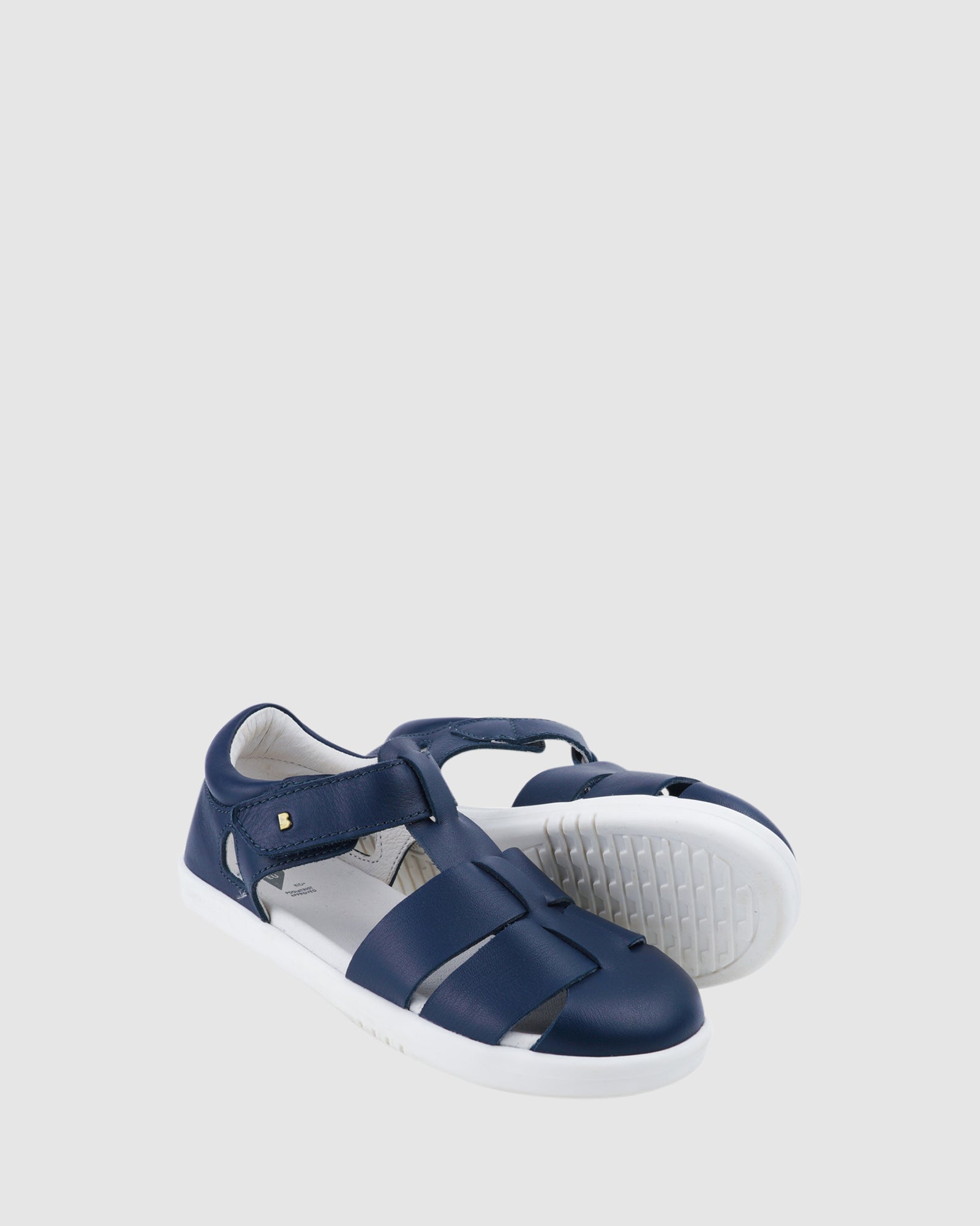 Kid Quick Dry Tidal Sandals Navy Shoes Sox