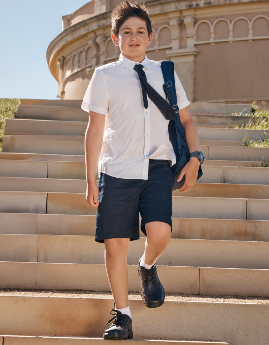 Boys School Shoes for Back to School Shoes & Sox
