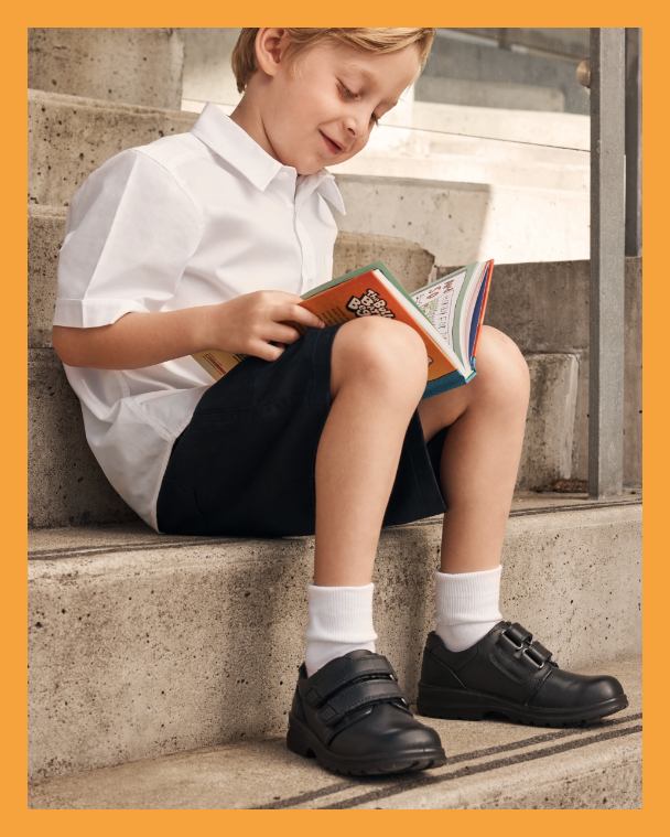 Boys' Back to School Shoes: A Comprehensive Guide for Parents and Guardians