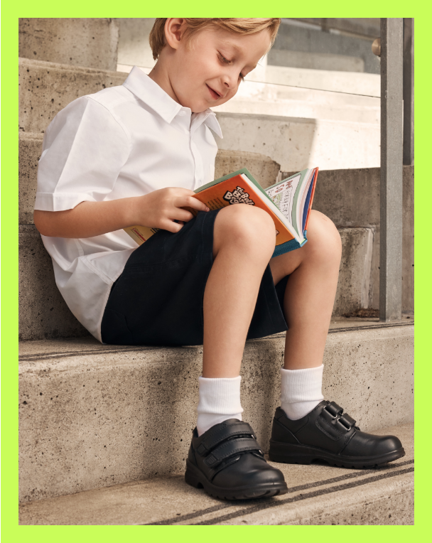 School shoes sales shop near me