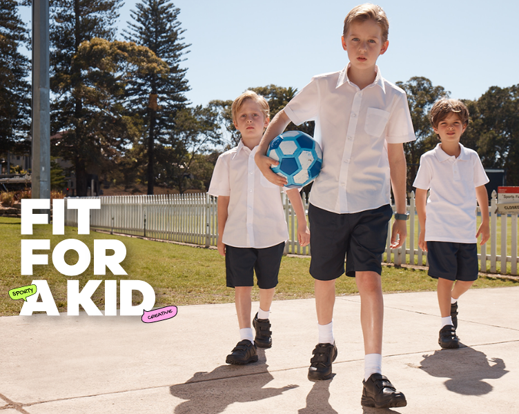 Boys School Shoes for Back to School Shoes Sox