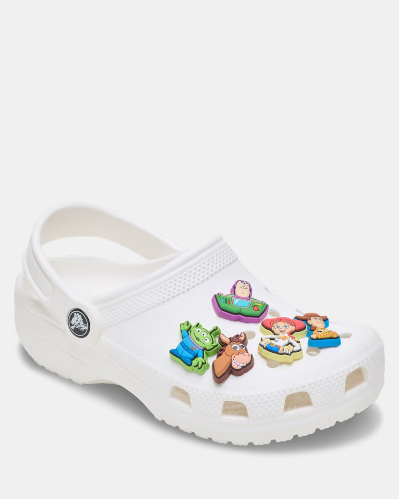 Toy Story Jibbitz 5 Pack Multi