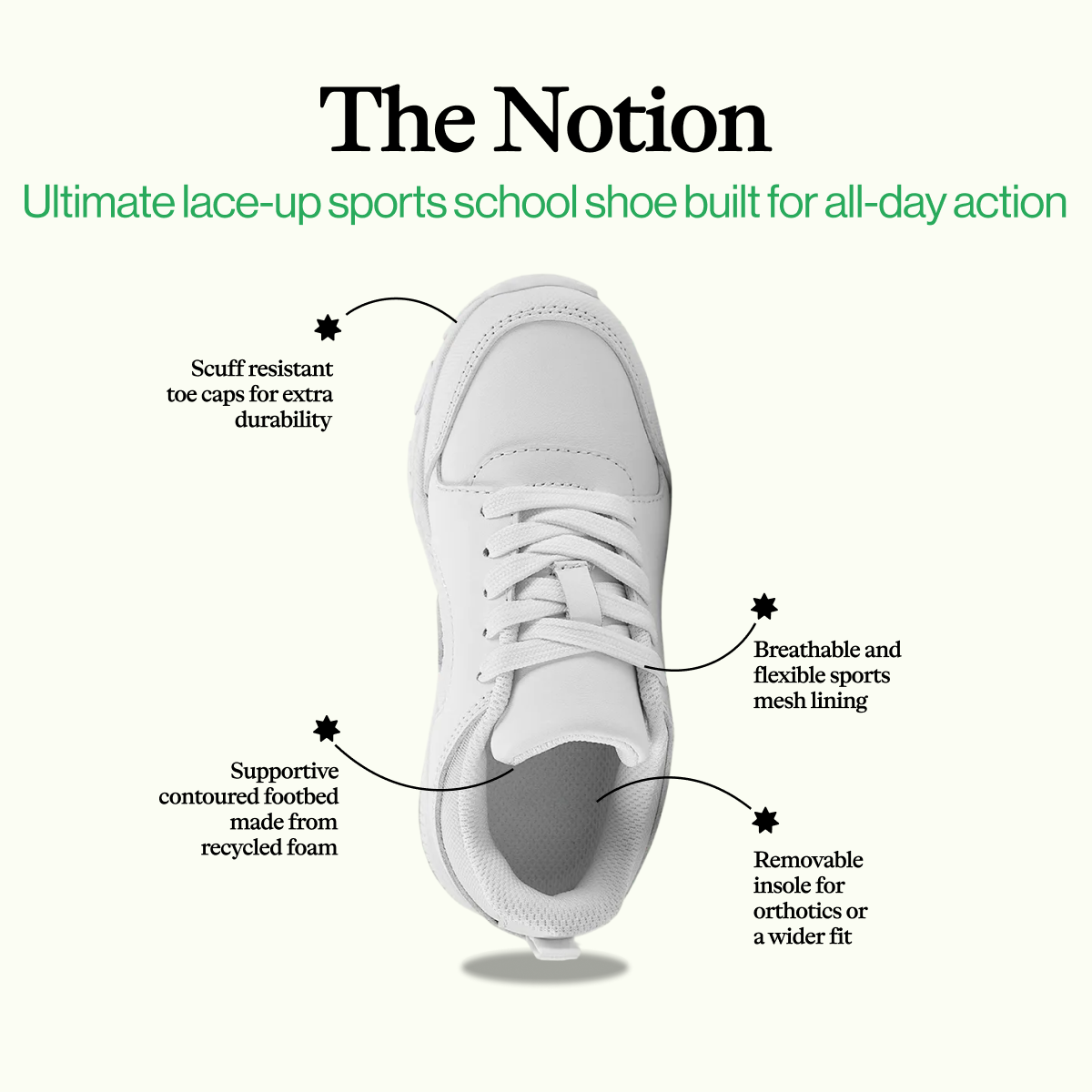 Notion White