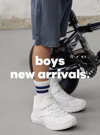 Crocs size chart kids deals