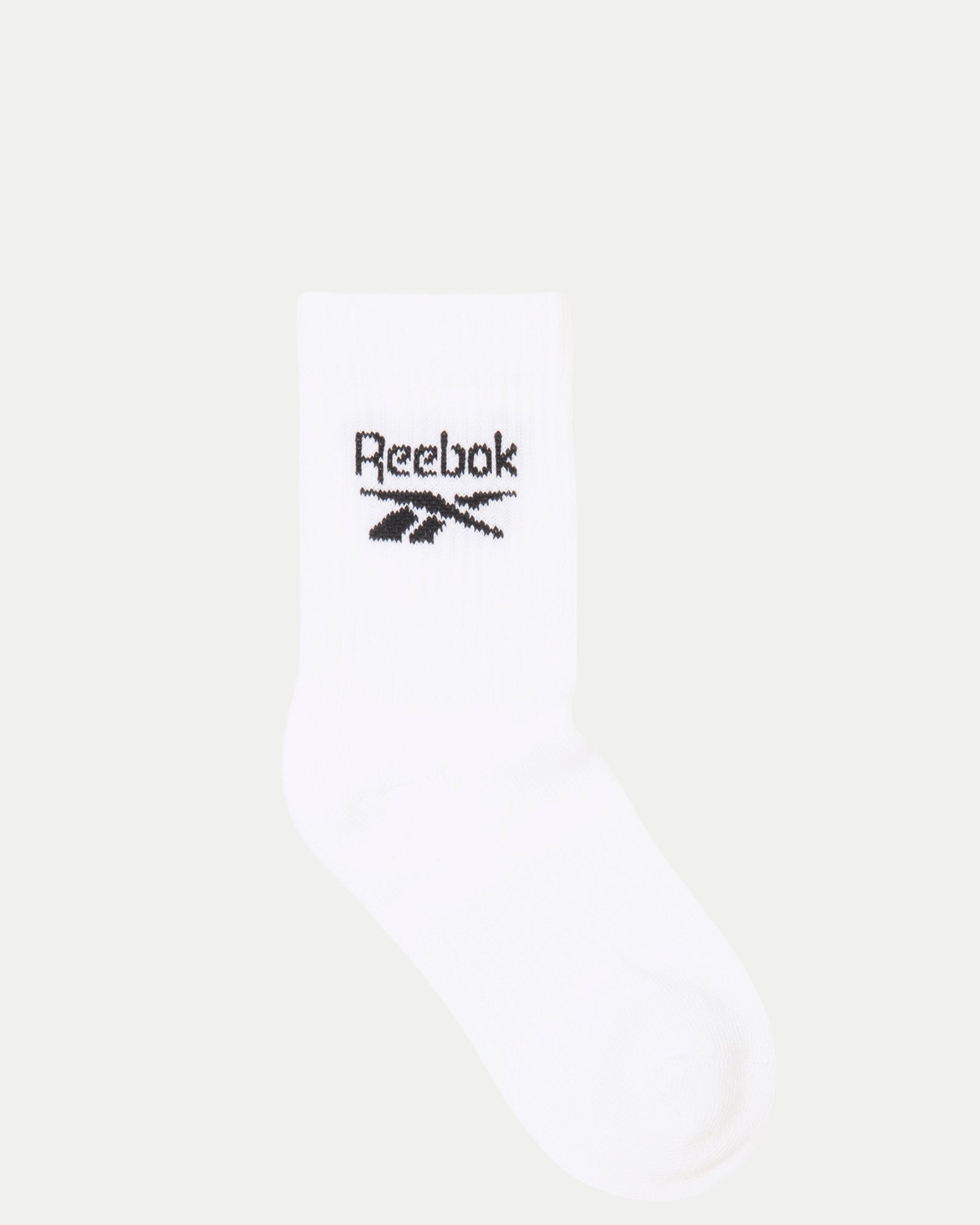 Core Crew 3pack White/Grey/Black