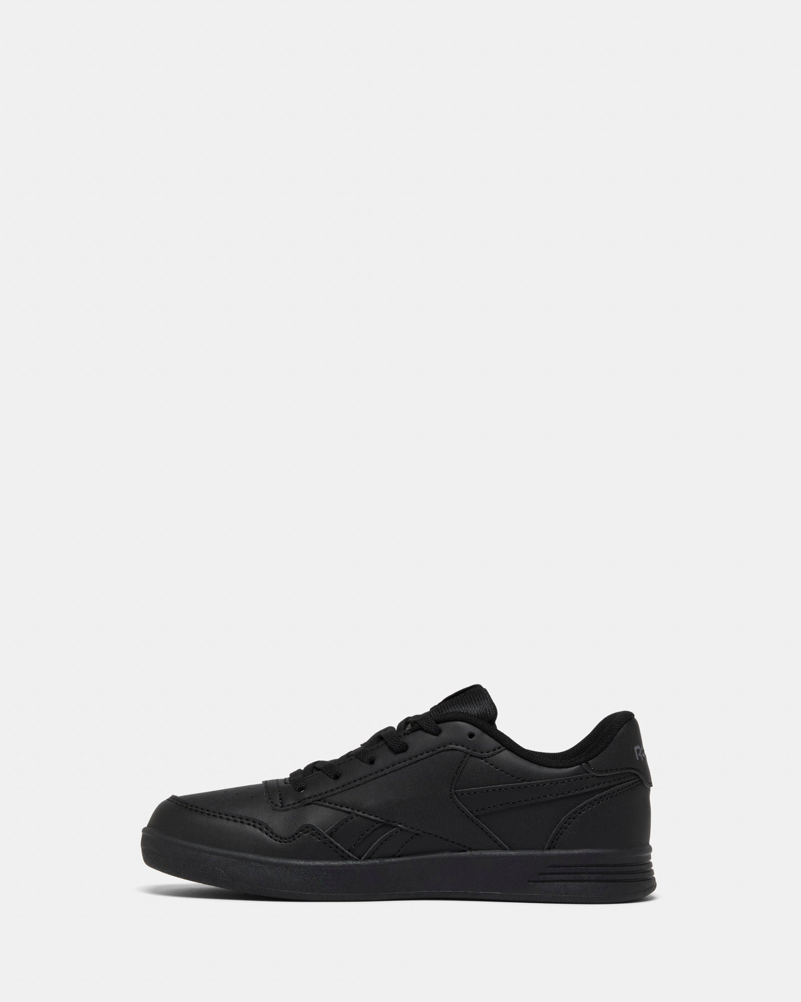 Court Advance Black/Black/Black