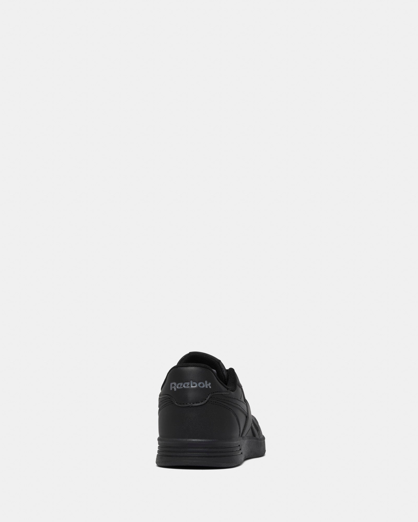 Court Advance Black/Black/Black