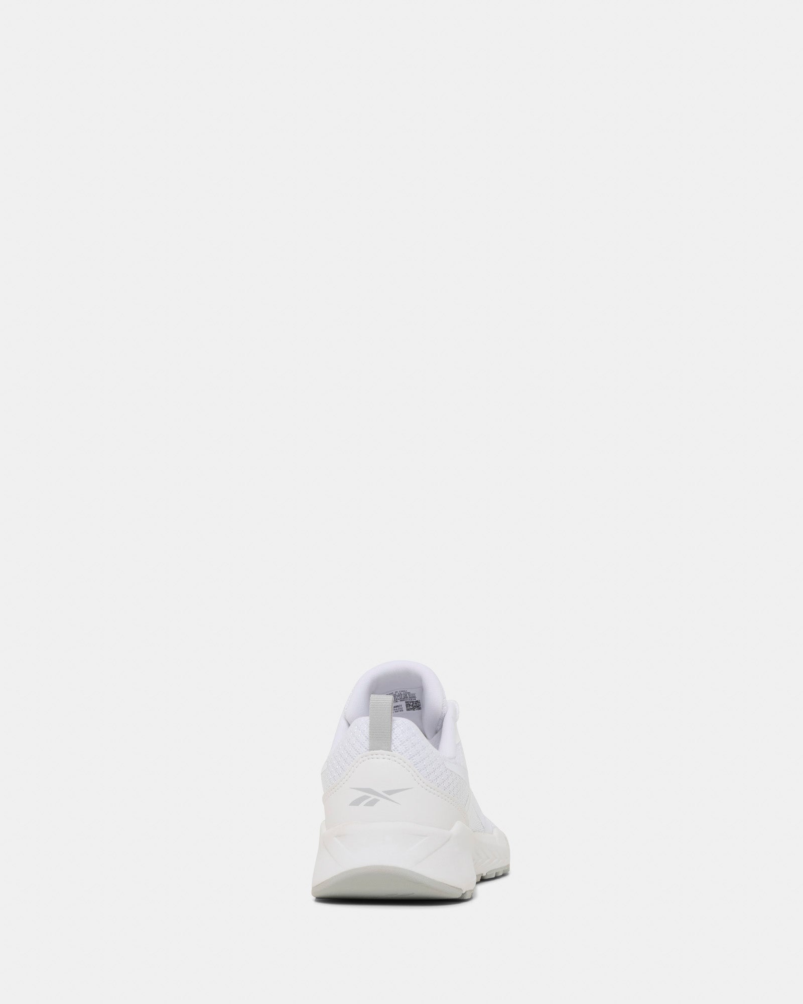 Energen Run White/Grey/White