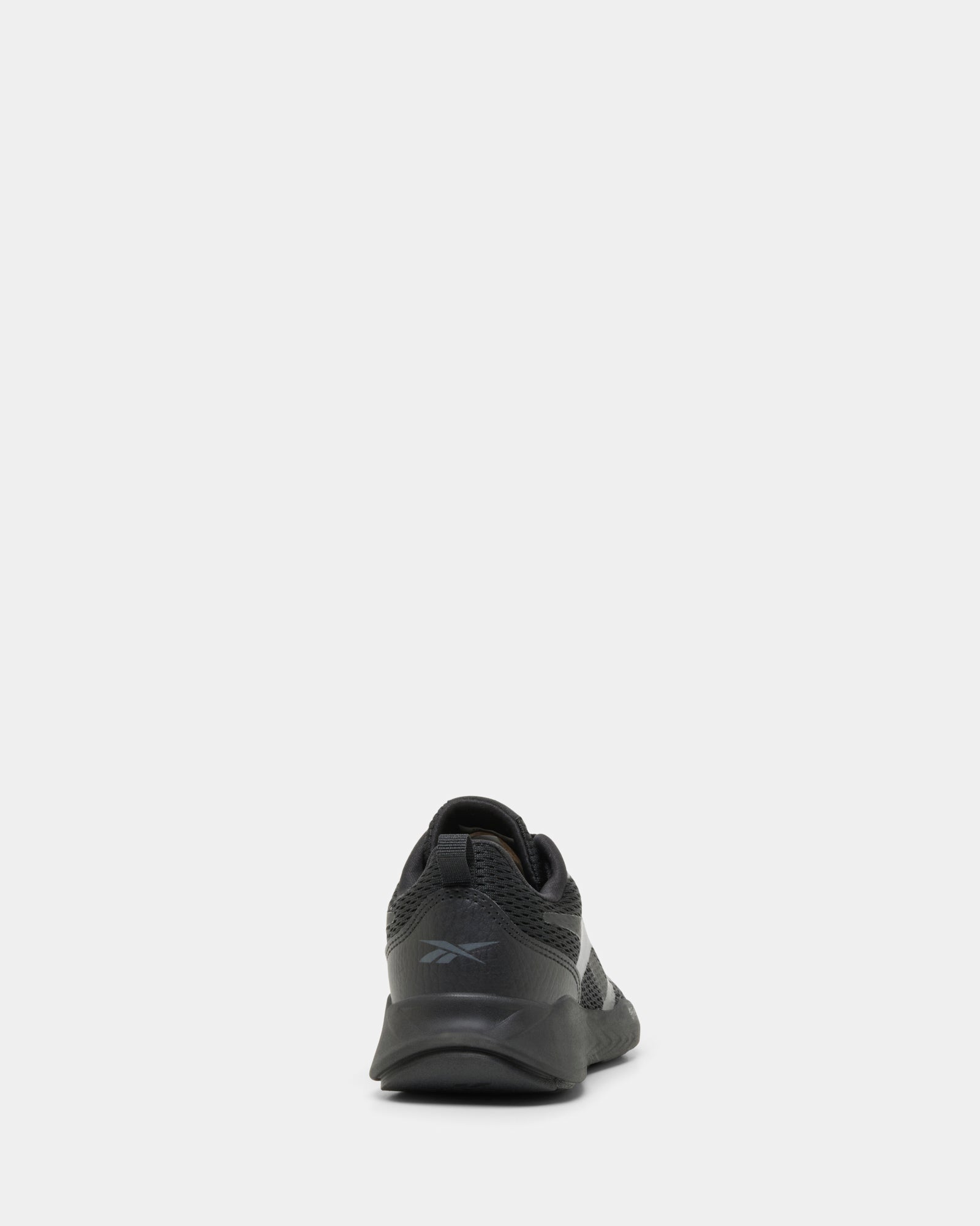 Energen Run Black/Black/Grey 6