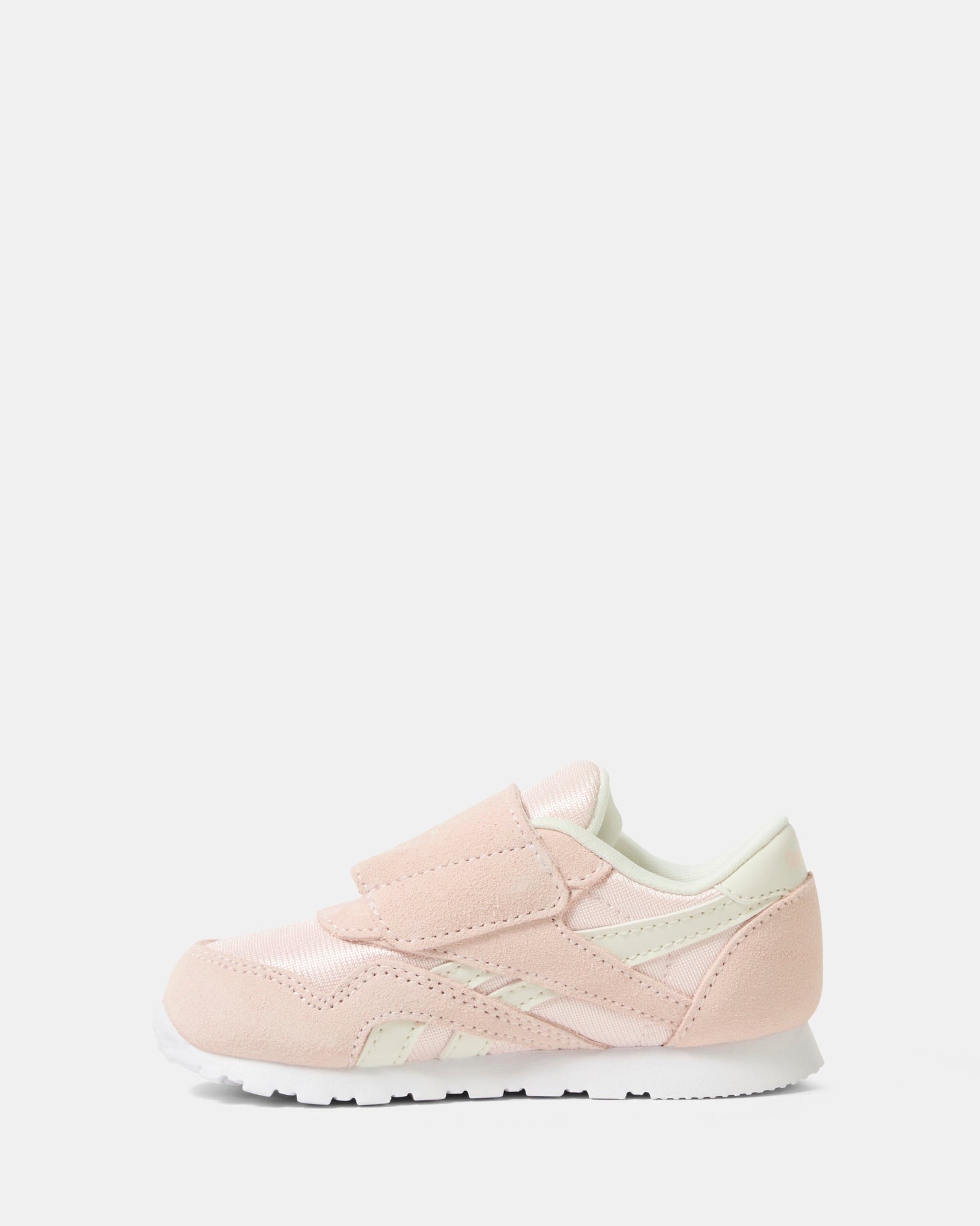 Cl Nylon Purepink/Chalk/Chalk