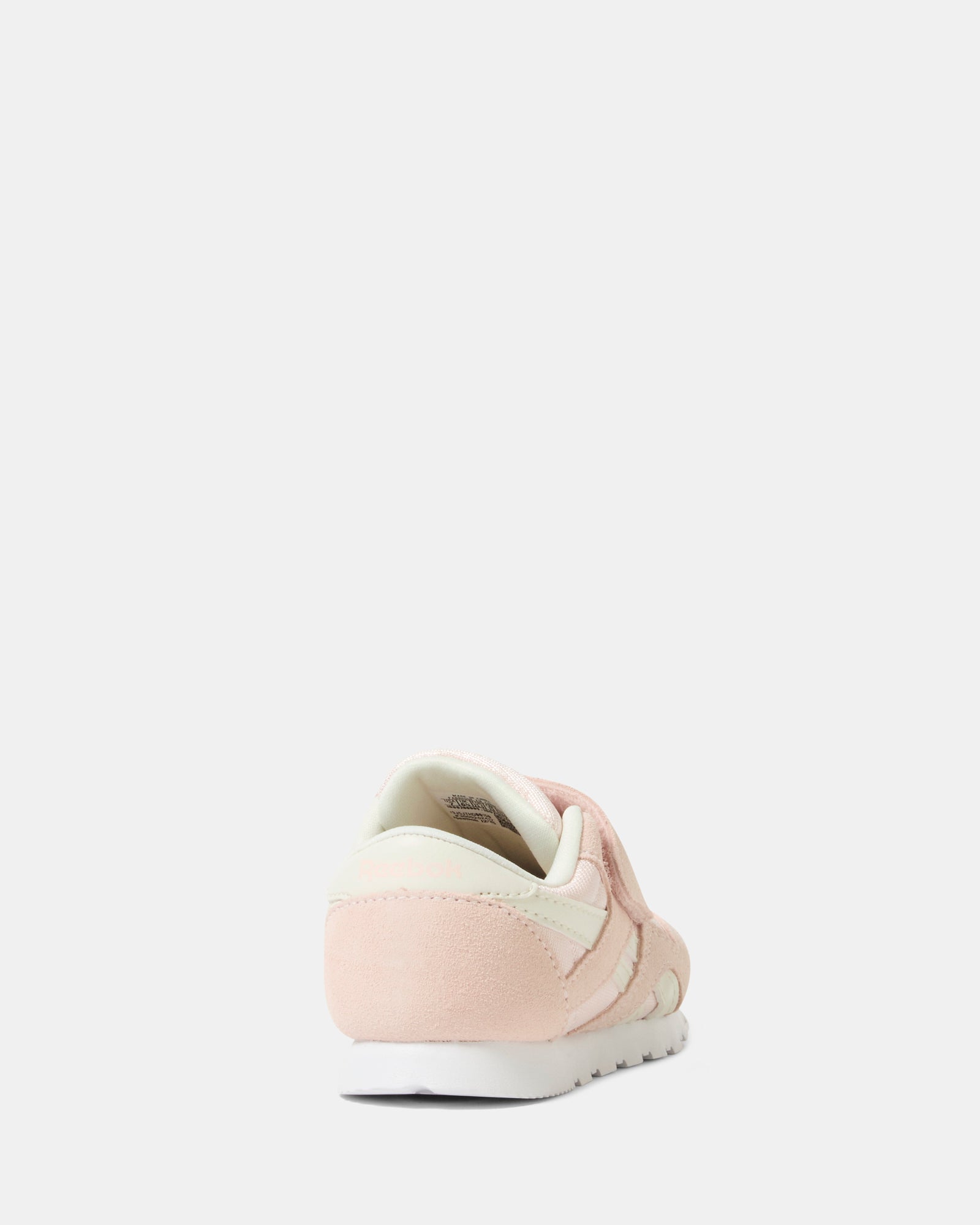Cl Nylon Purepink/Chalk/Chalk