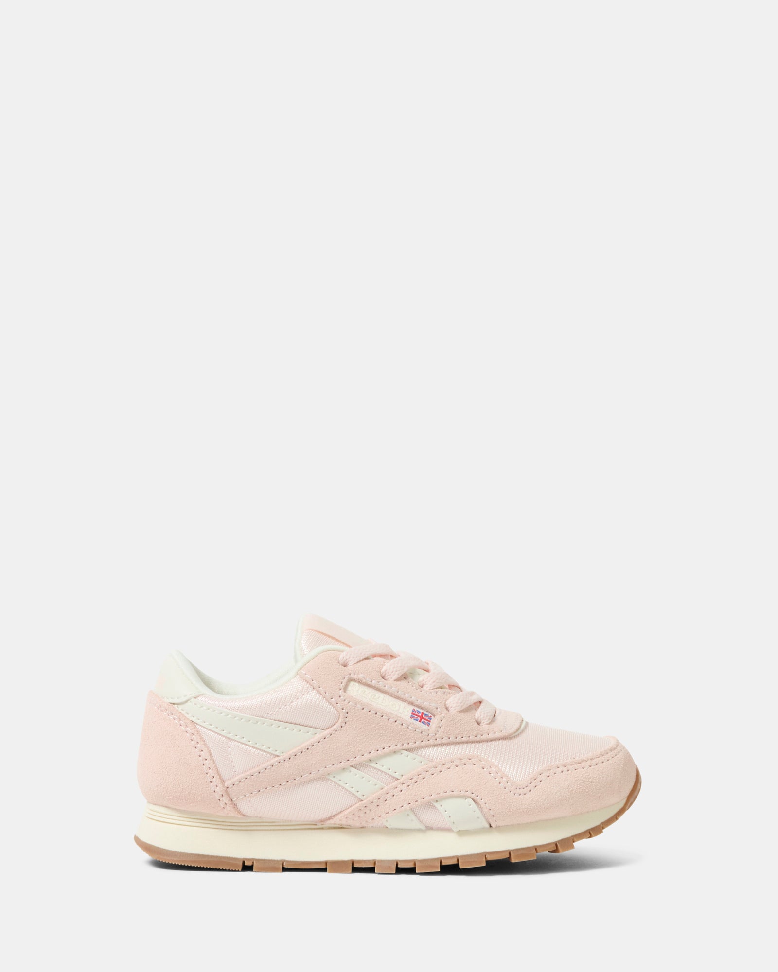 Cl Nylon Purepink/Chalk/Gum