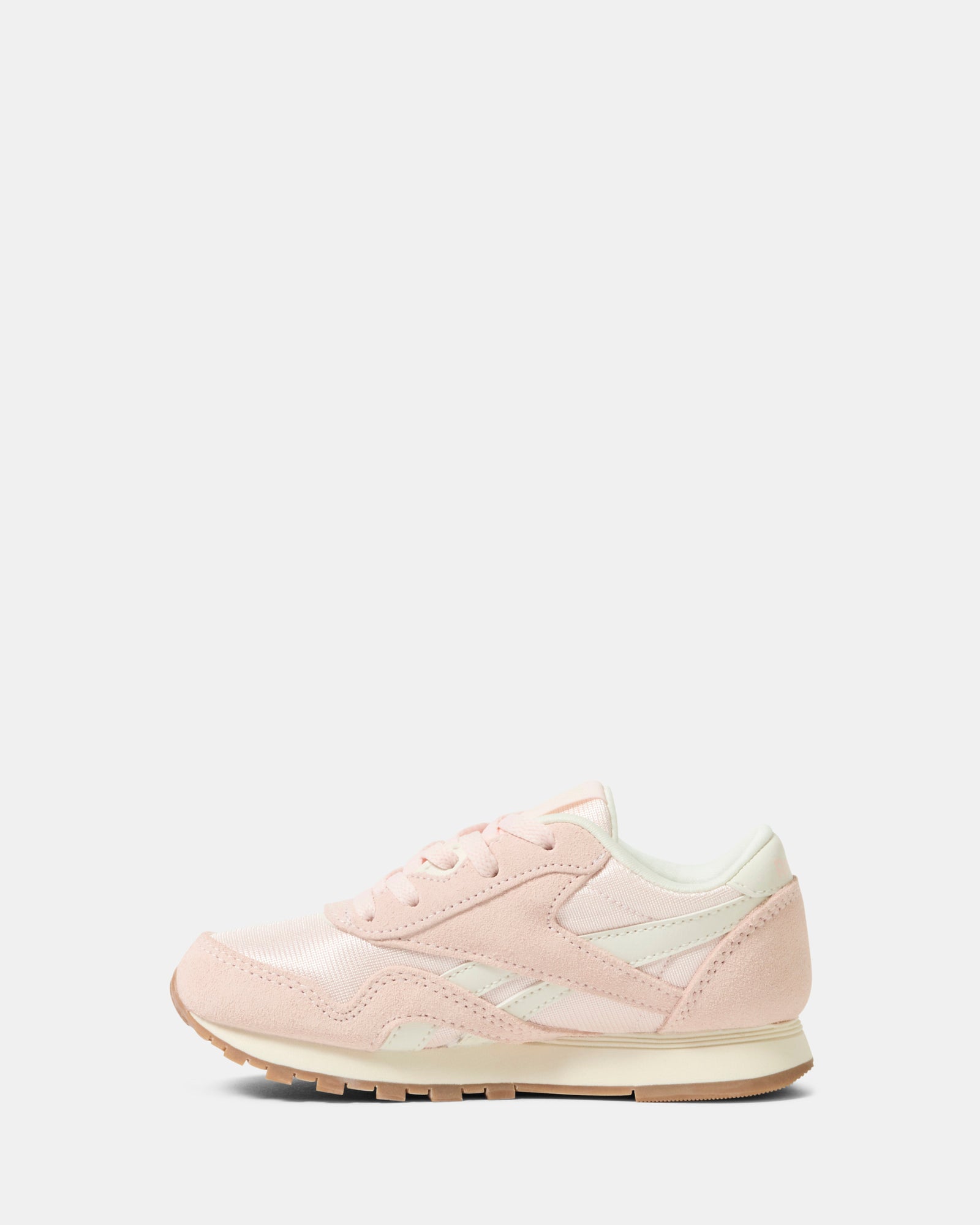 Cl Nylon Purepink/Chalk/Gum
