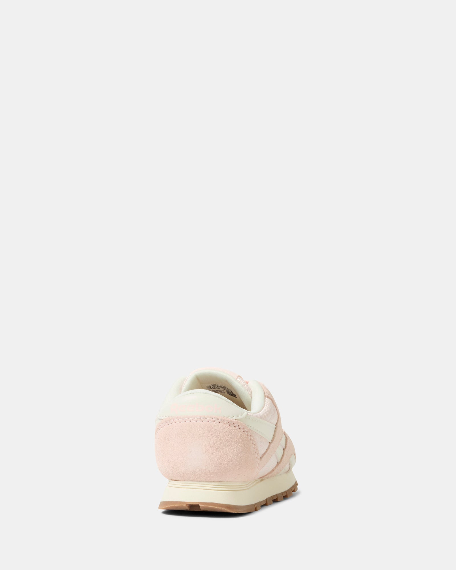 Cl Nylon Purepink/Chalk/Gum