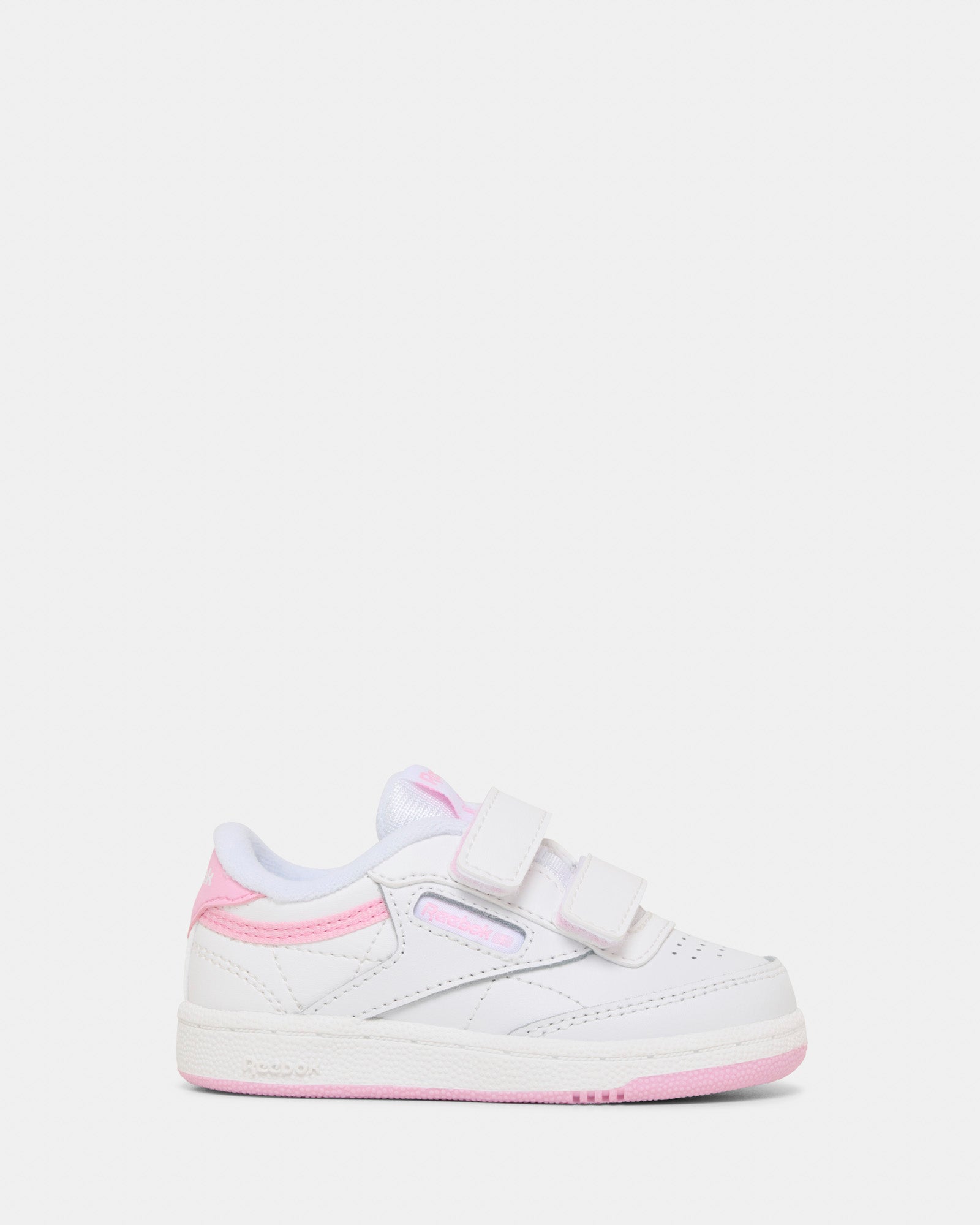 Club C 2v 2.0 Inf G White/Astrorose