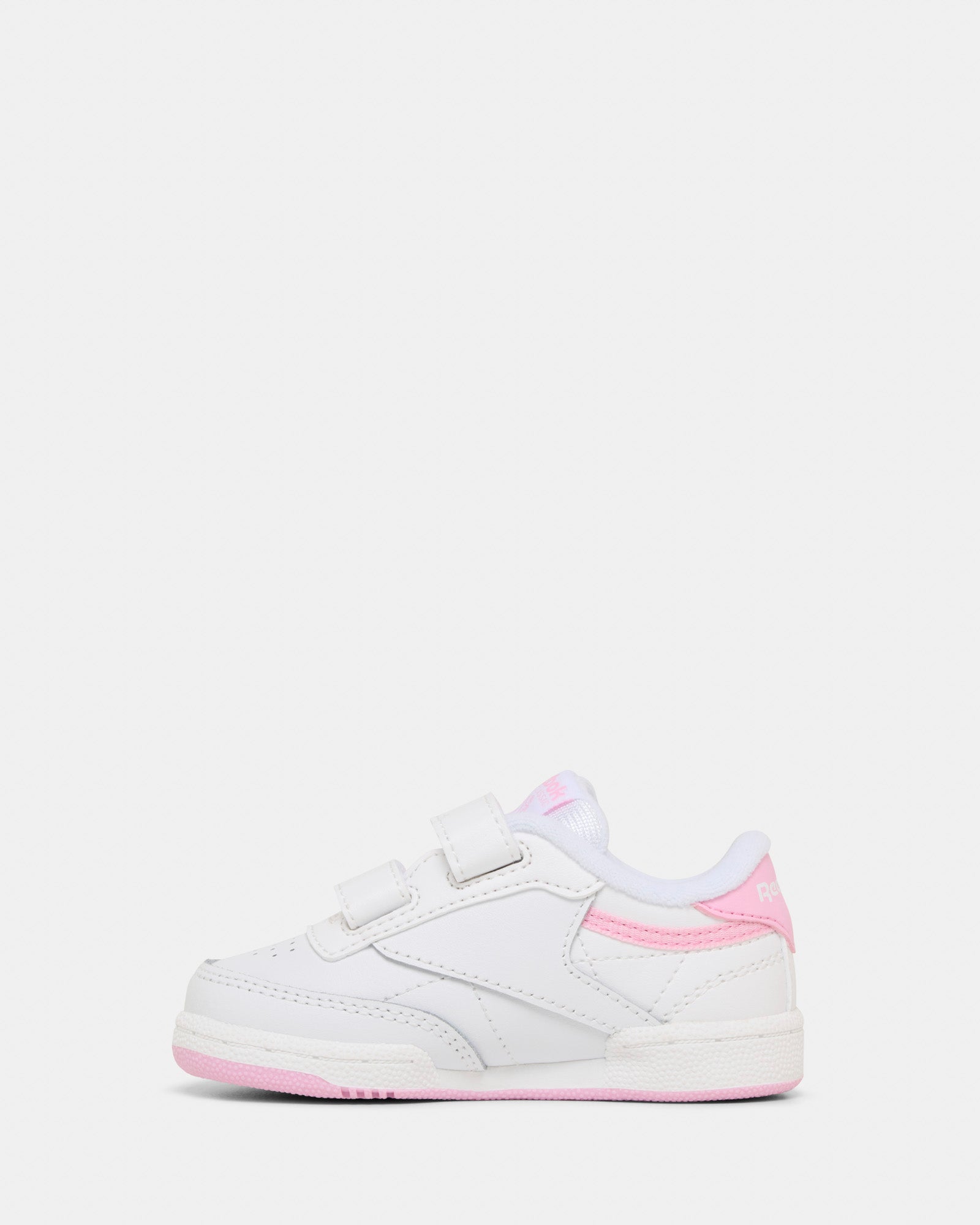 Club C 2v 2.0 Inf G White/Astrorose