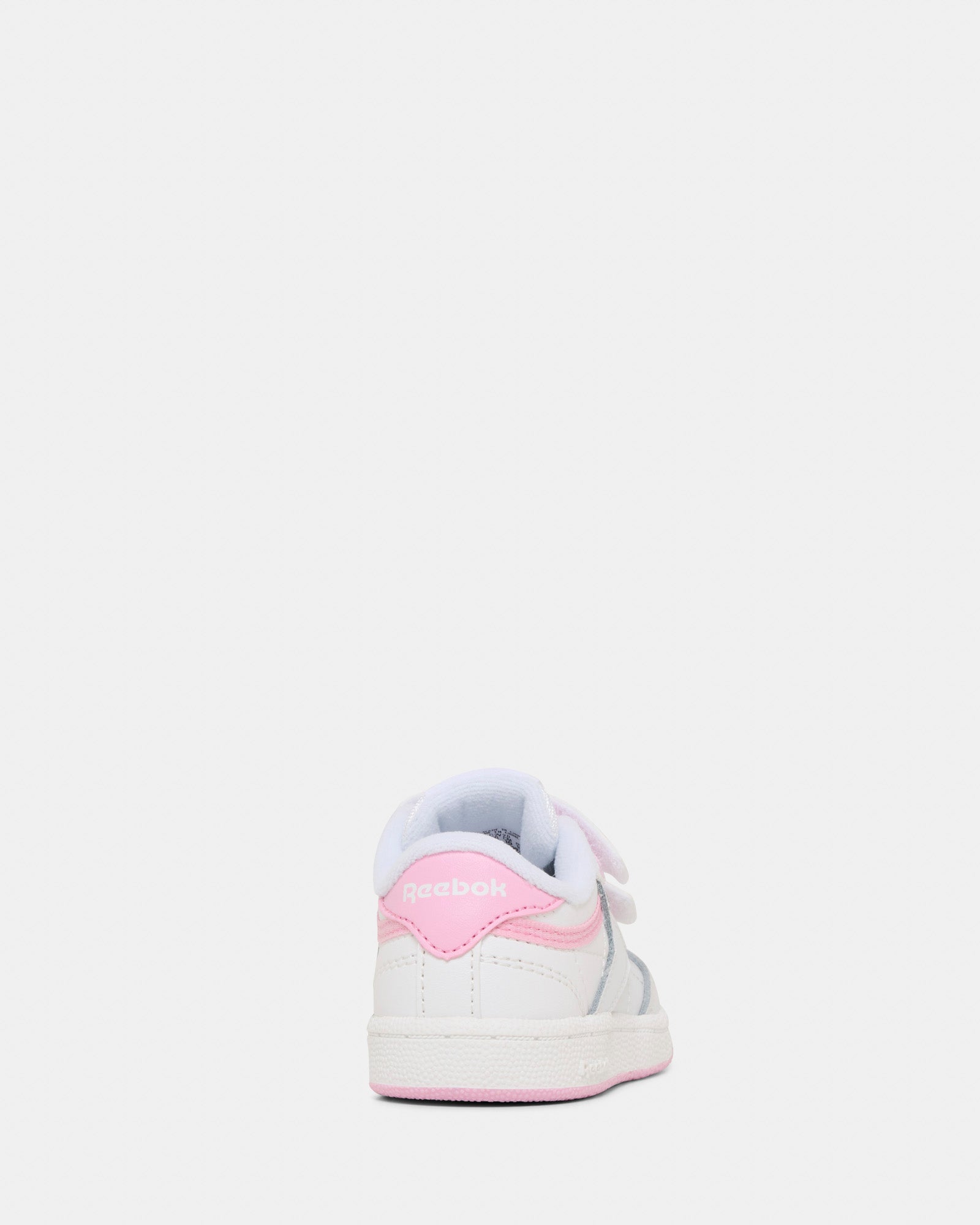 Club C 2v 2.0 Inf G White/Astrorose