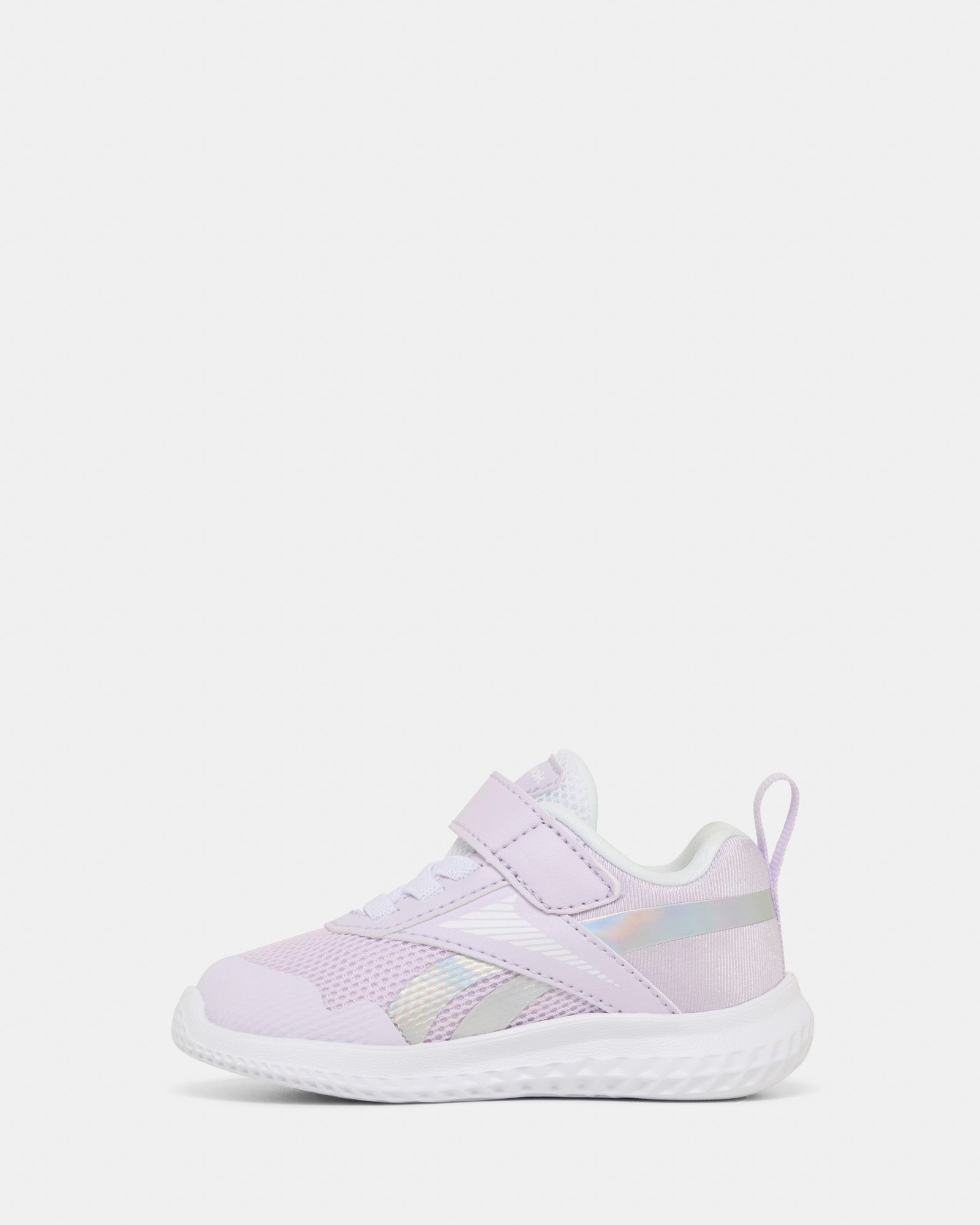 Rush Runner 5 Inf G Digital Gleam/ Ftwr White