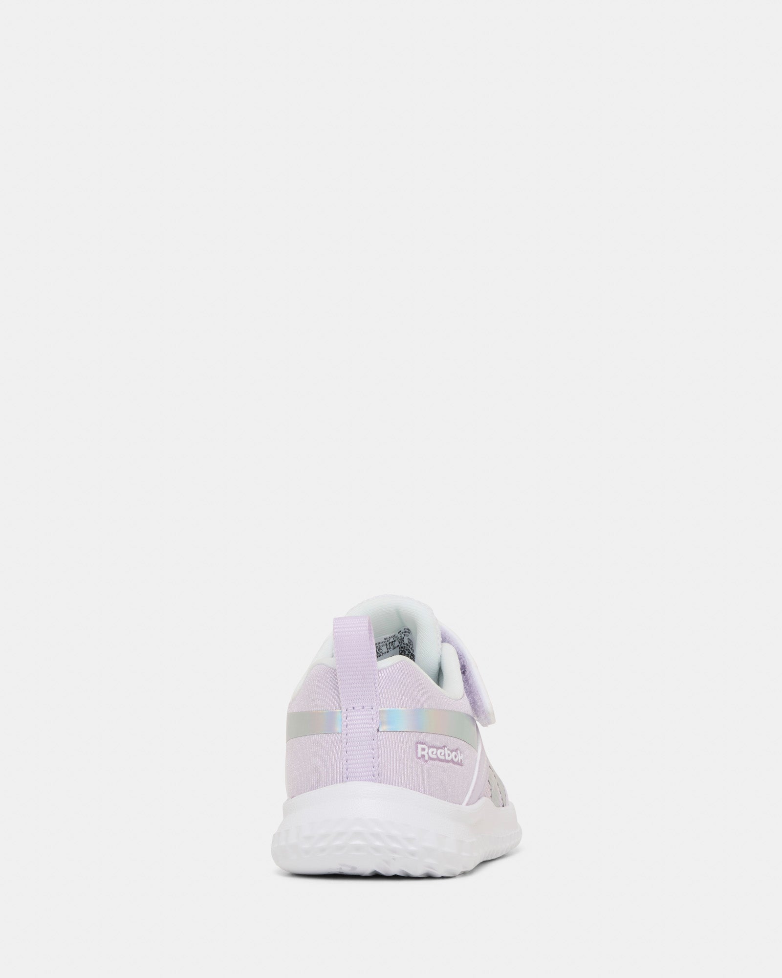 Rush Runner 5 Inf G Digital Gleam/ Ftwr White