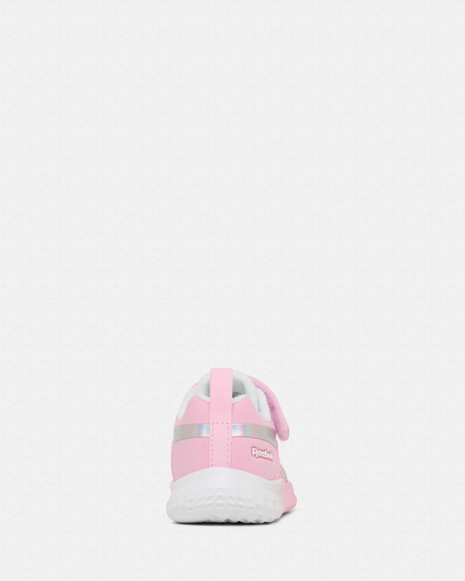 Rush Runner 5 Inf G Astro Rose/Ftwr White