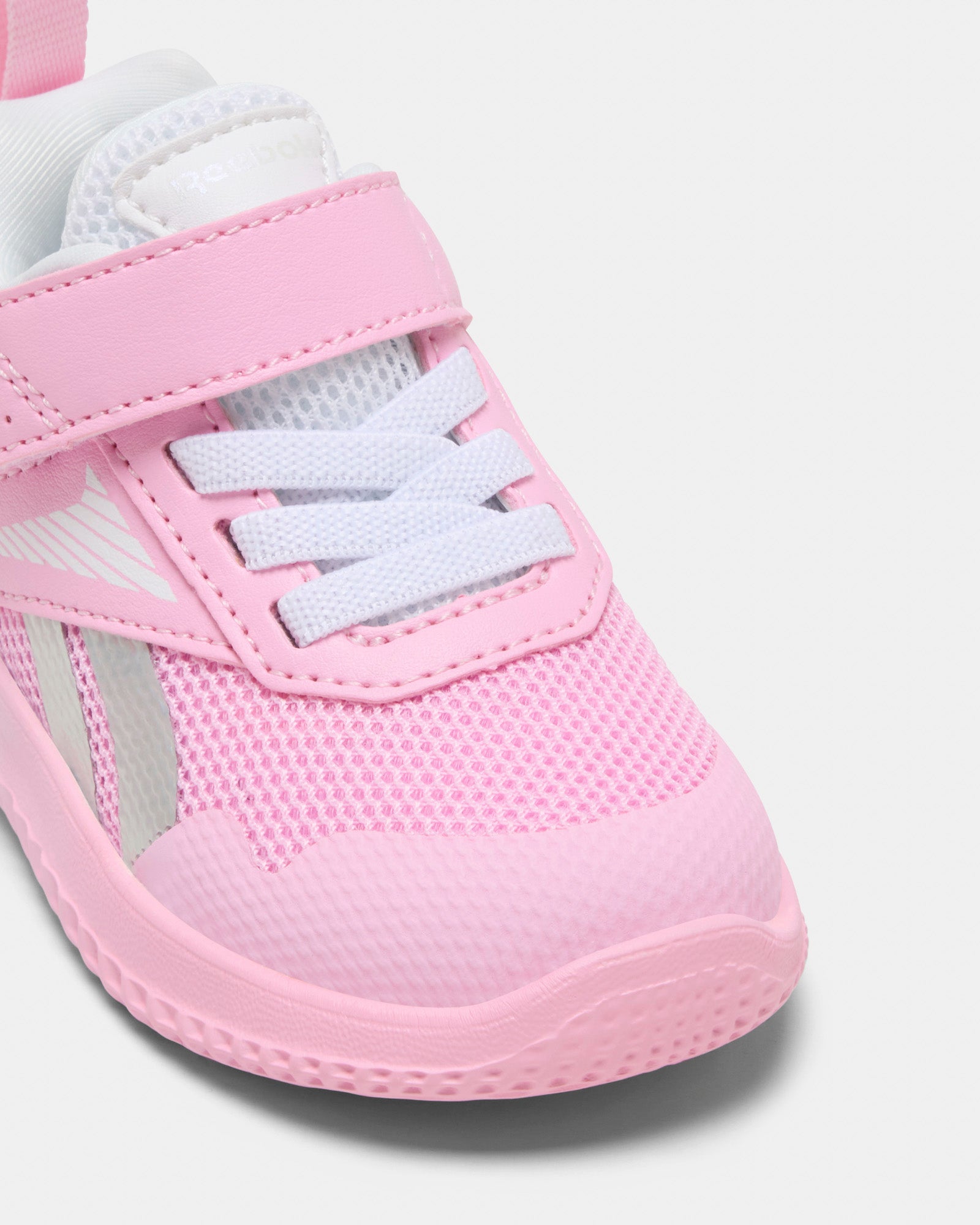 Rush Runner 5 Inf G Astro Rose/Ftwr White