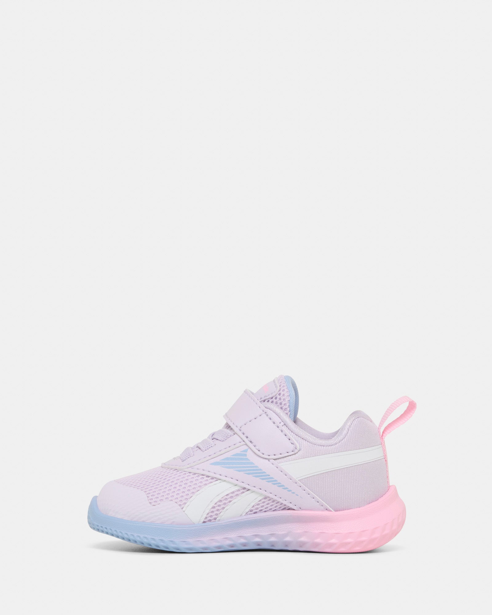 Rush Runner 5 Inf G Digital Gleam/Astro Rose/Blue