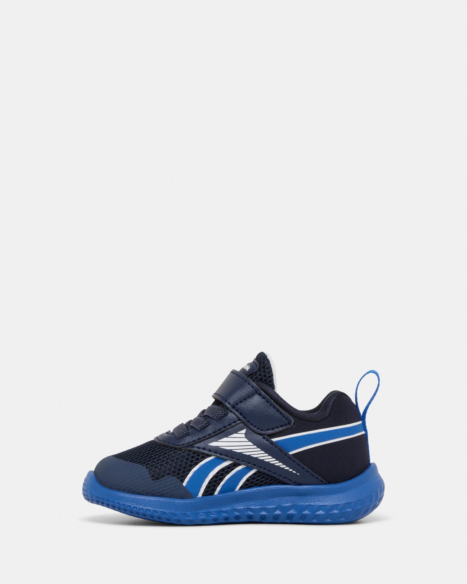 Rush Runner 5 Inf B Vector Navy/Blue/Ftwr White