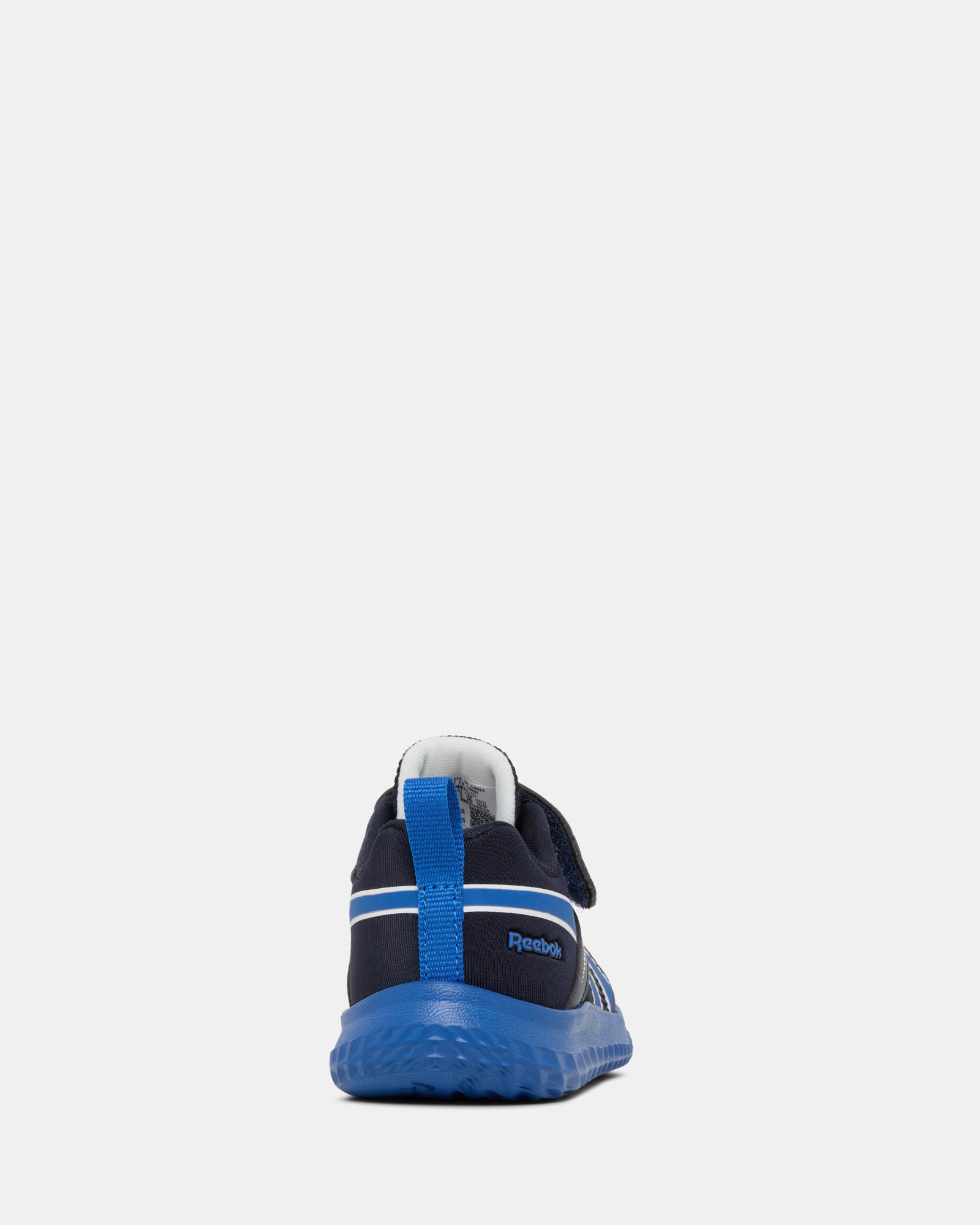 Rush Runner 5 Inf B Vector Navy/Blue/Ftwr White