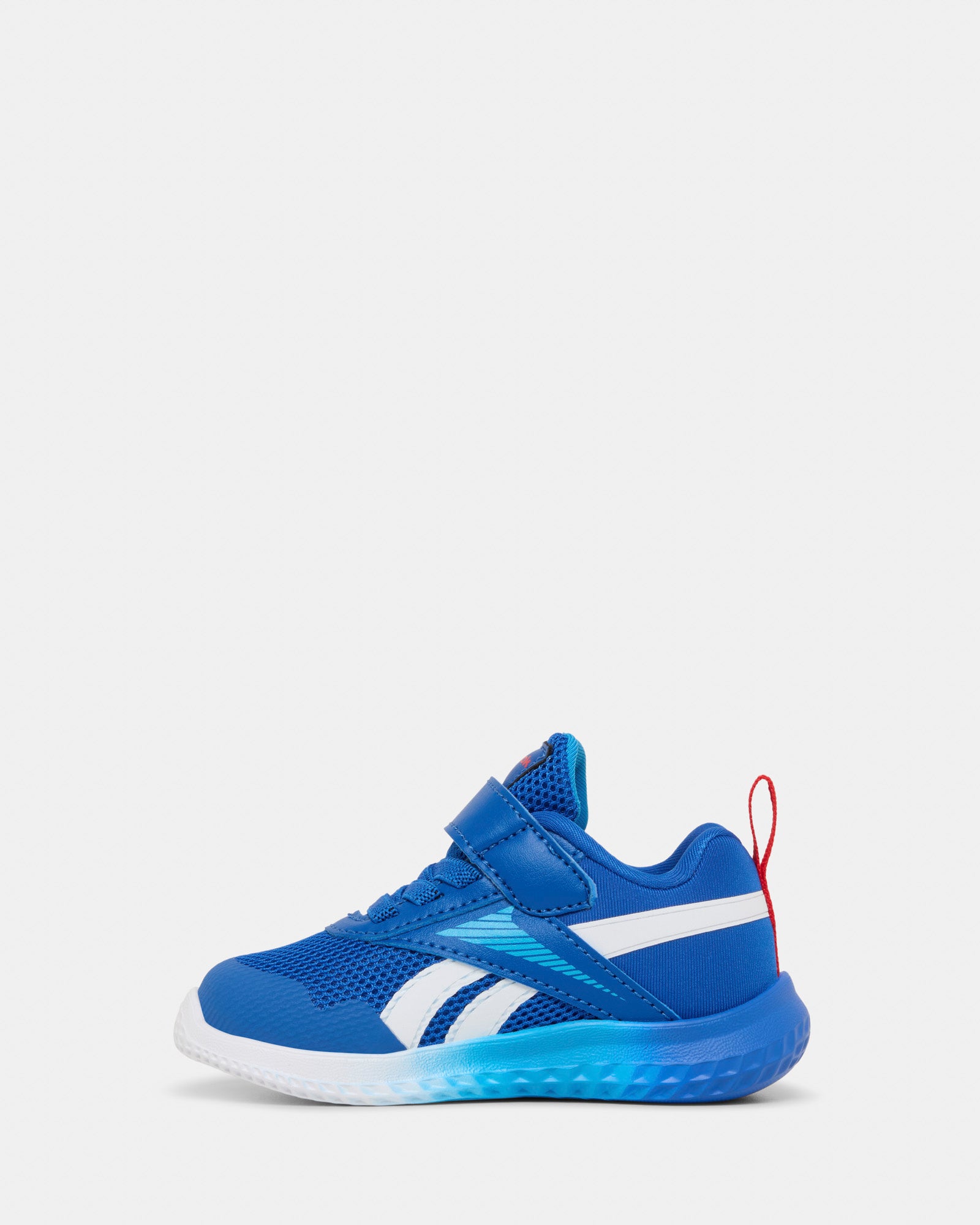 Rush Runner 5 Inf B Vector Blue/Blue/Vector Red