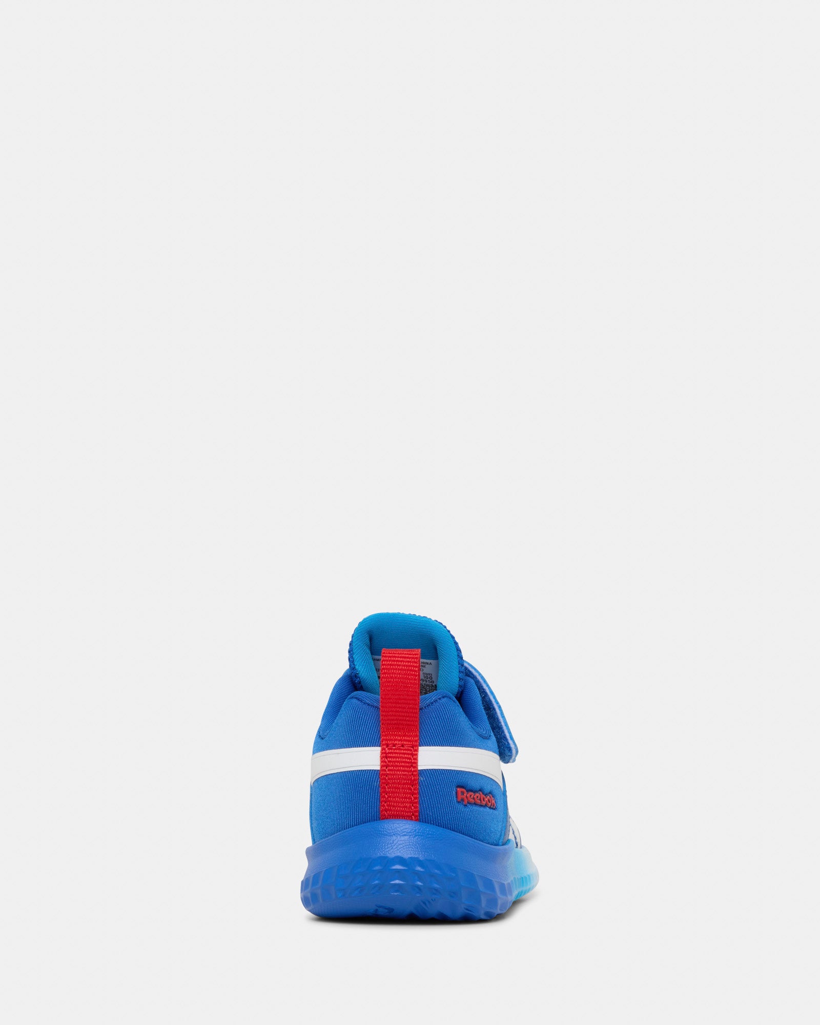 Rush Runner 5 Inf B Vector Blue/Blue/Vector Red