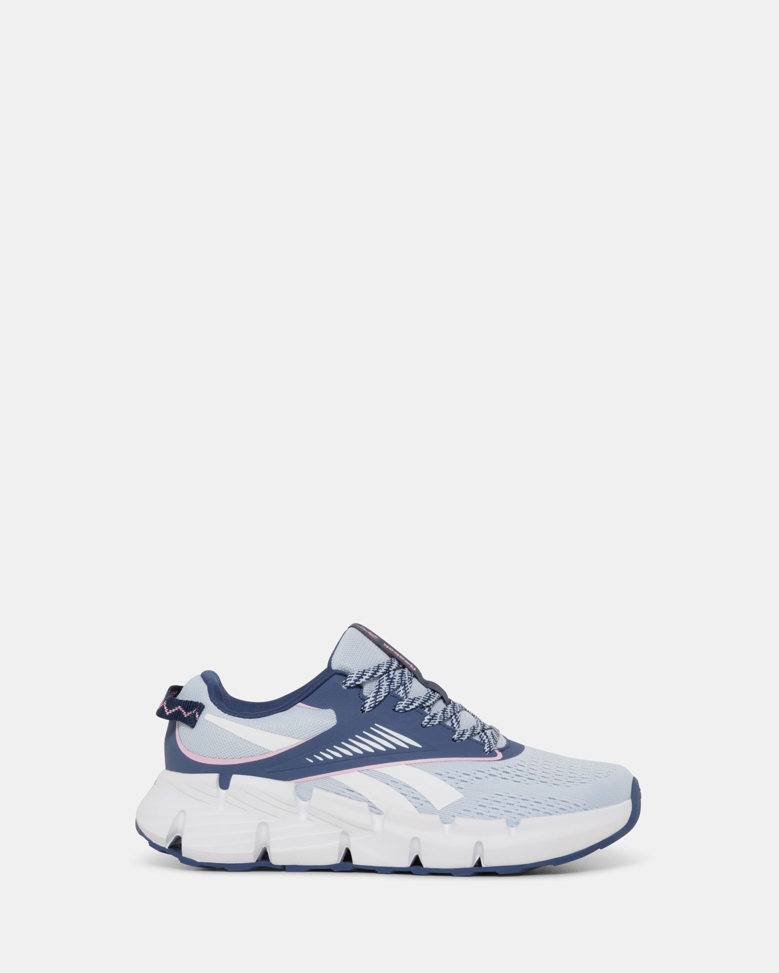 Zig Dynamica 6 Legacyblu/Tranqblue/Expresspnk