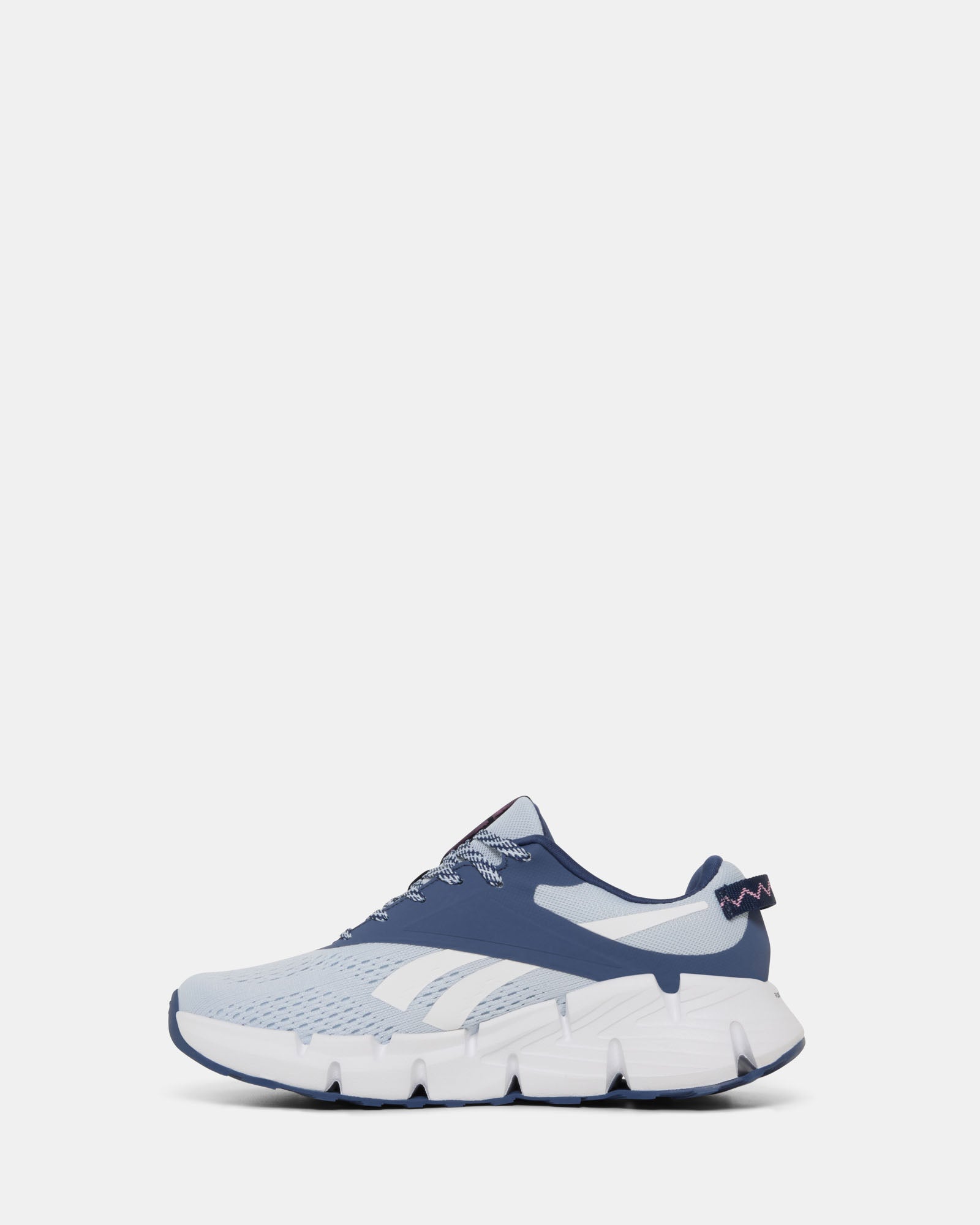 Zig Dynamica 6 Legacyblu/Tranqblue/Expresspnk